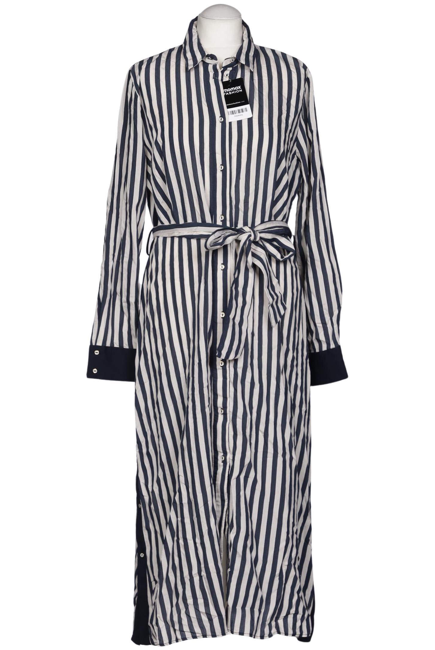 

Zara Damen Kleid, marineblau, Gr. 42