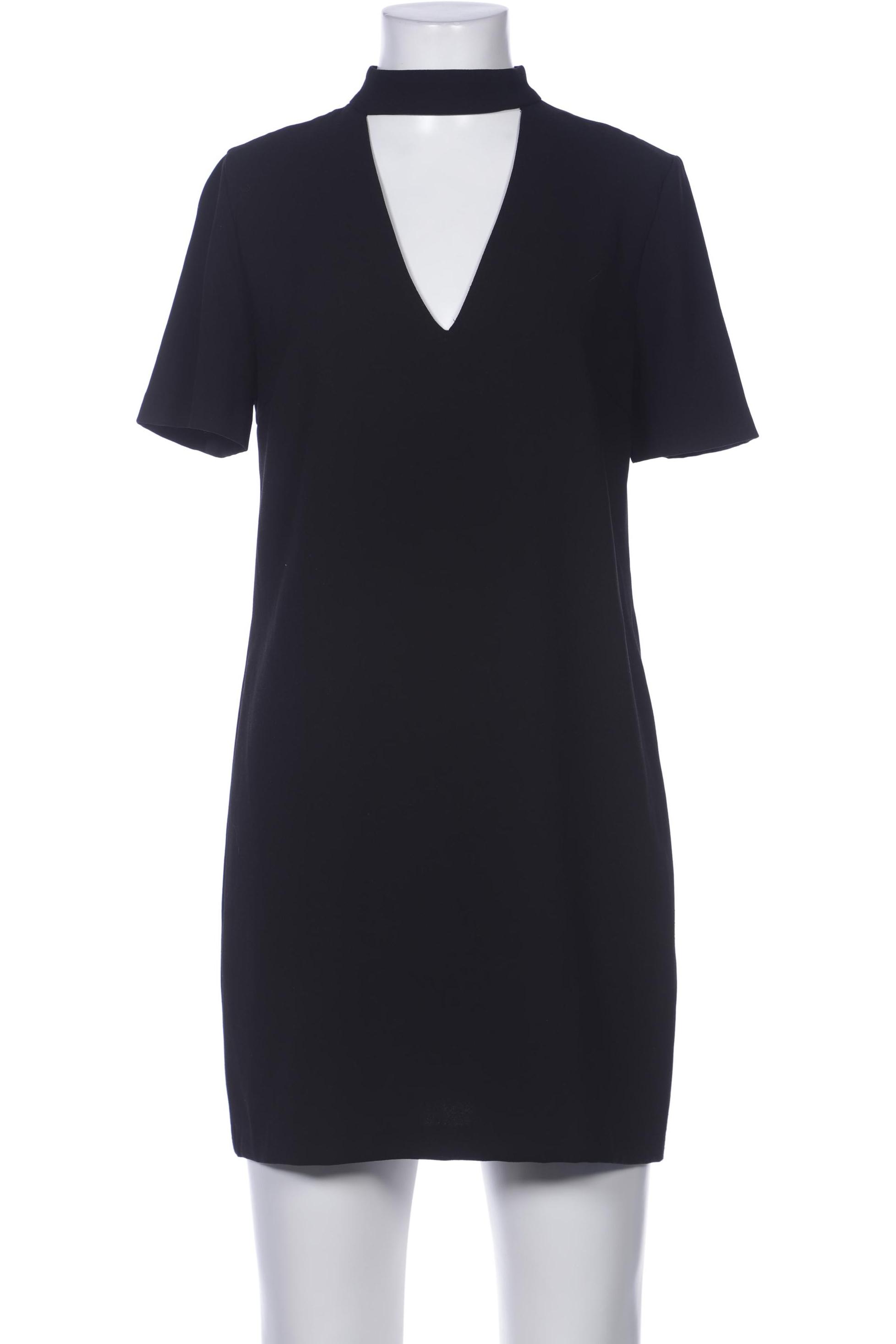 

Zara Damen Kleid, schwarz, Gr. 36