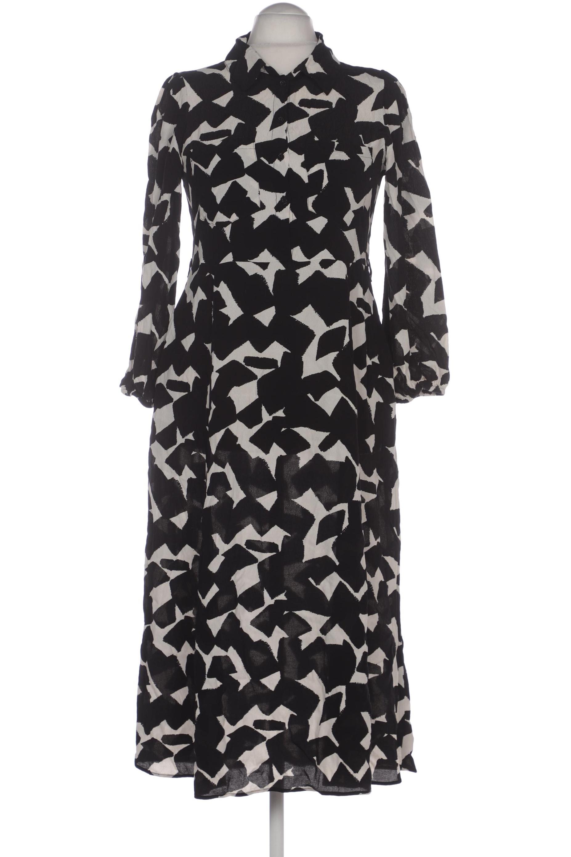 

Zara Damen Kleid, schwarz, Gr. 42