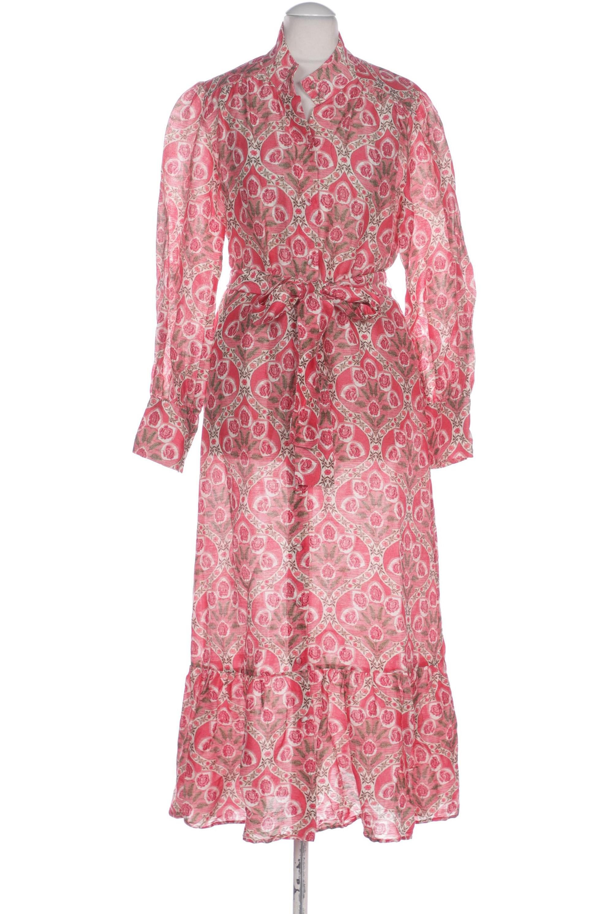 

Zara Damen Kleid, pink, Gr. 36