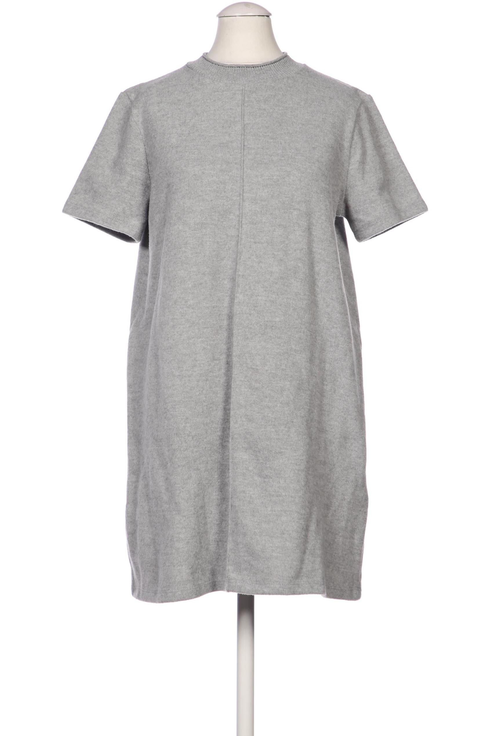 

Zara Damen Kleid, grau, Gr. 36
