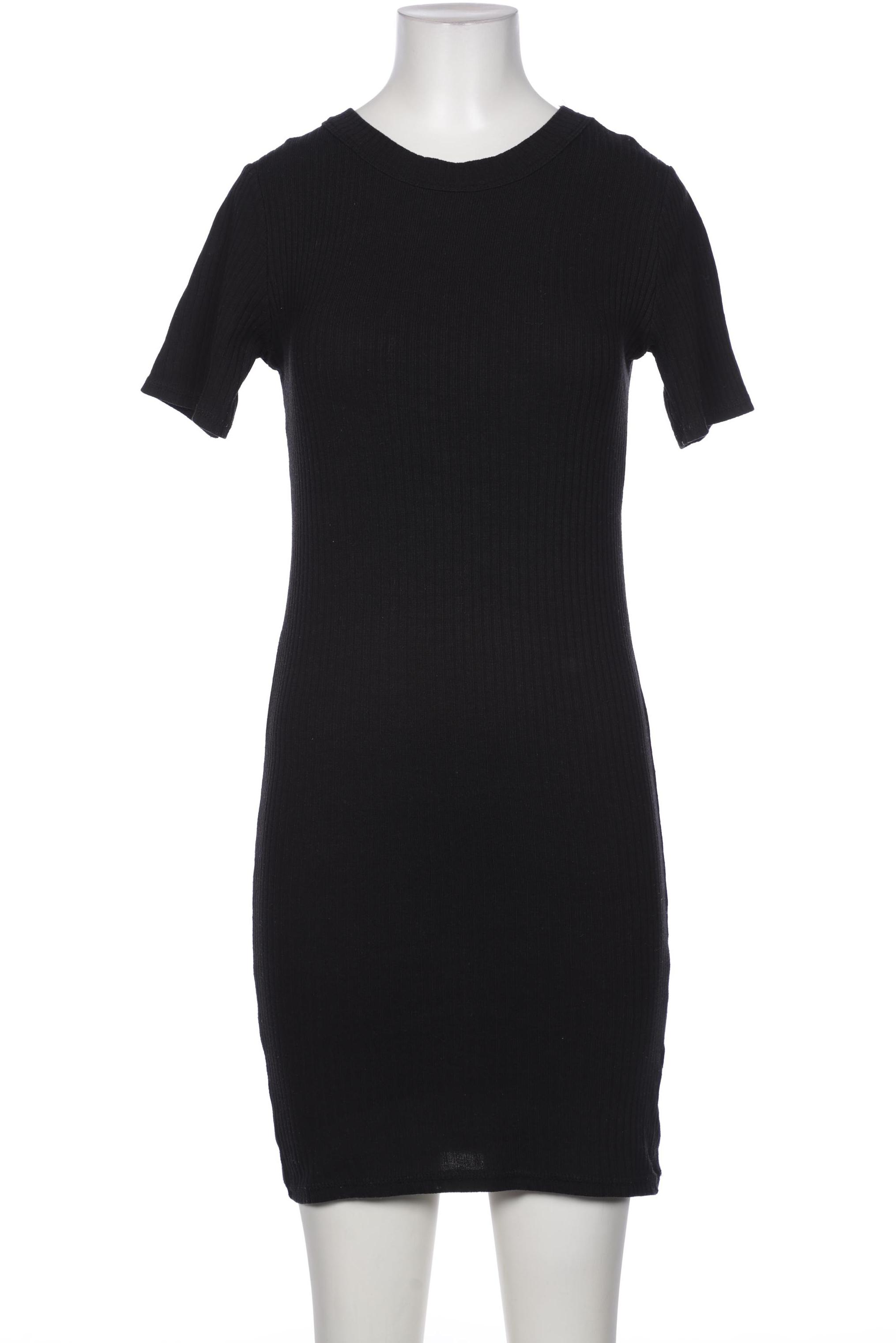 

ZARA Damen Kleid, schwarz