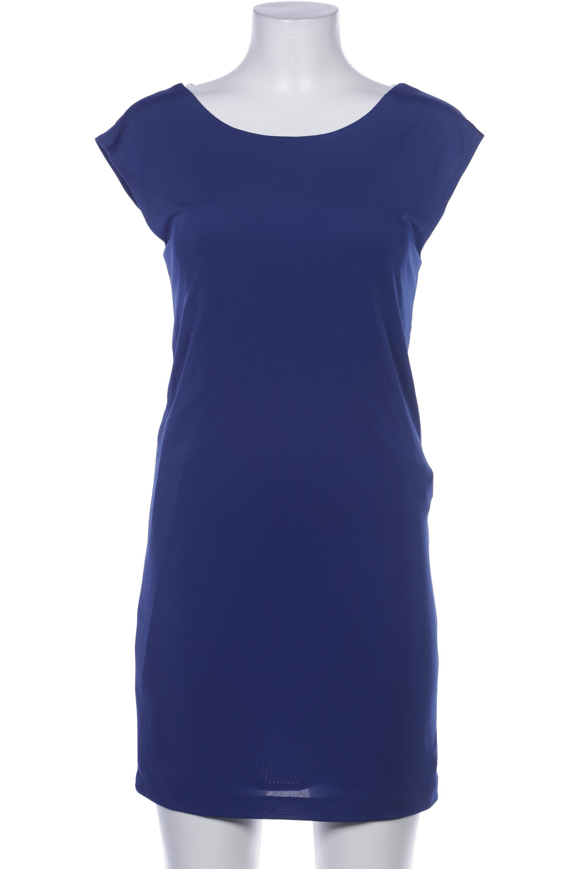 

Zara Damen Kleid, marineblau, Gr. 38