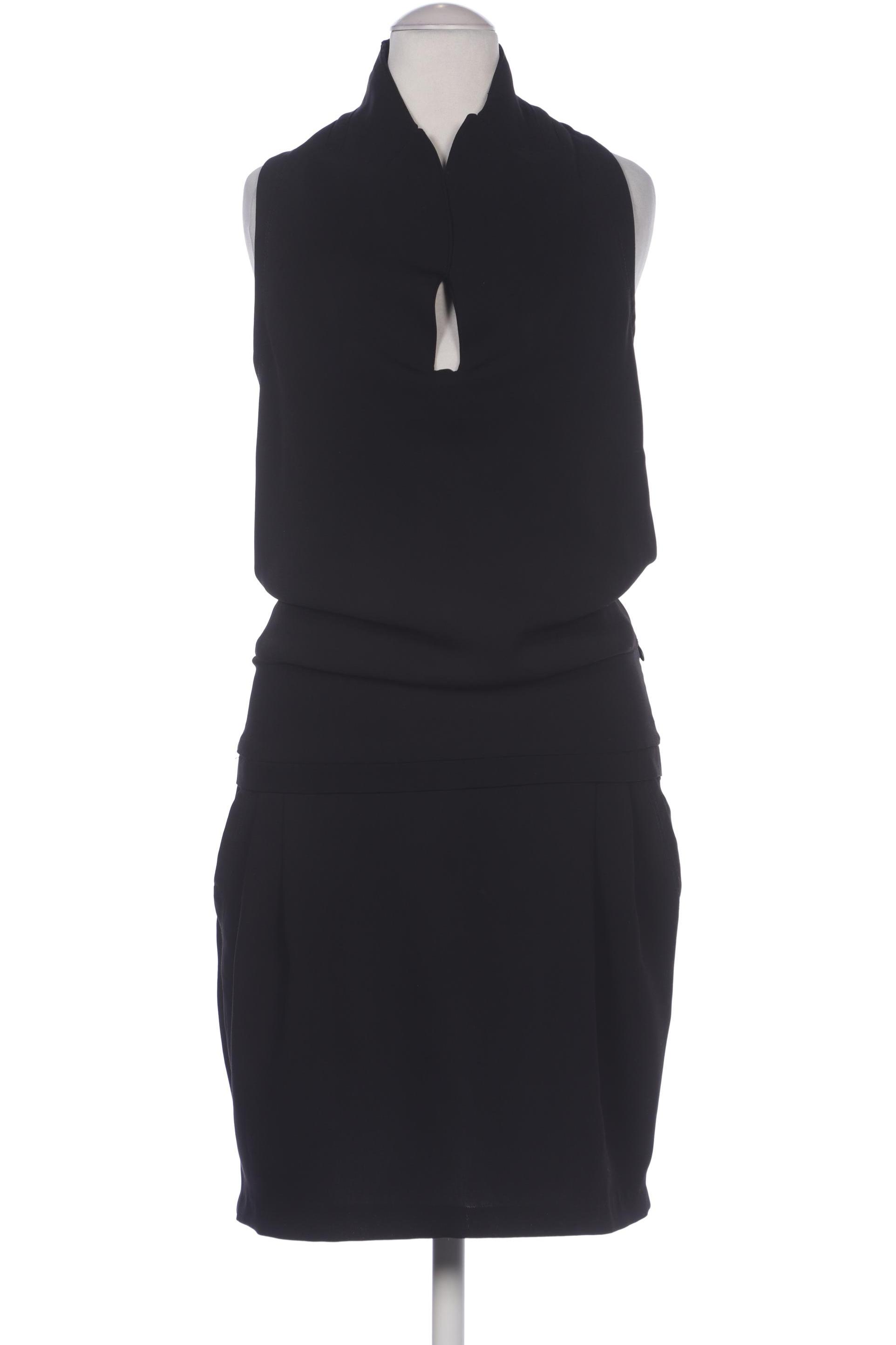 

Zara Damen Kleid, schwarz, Gr. 36