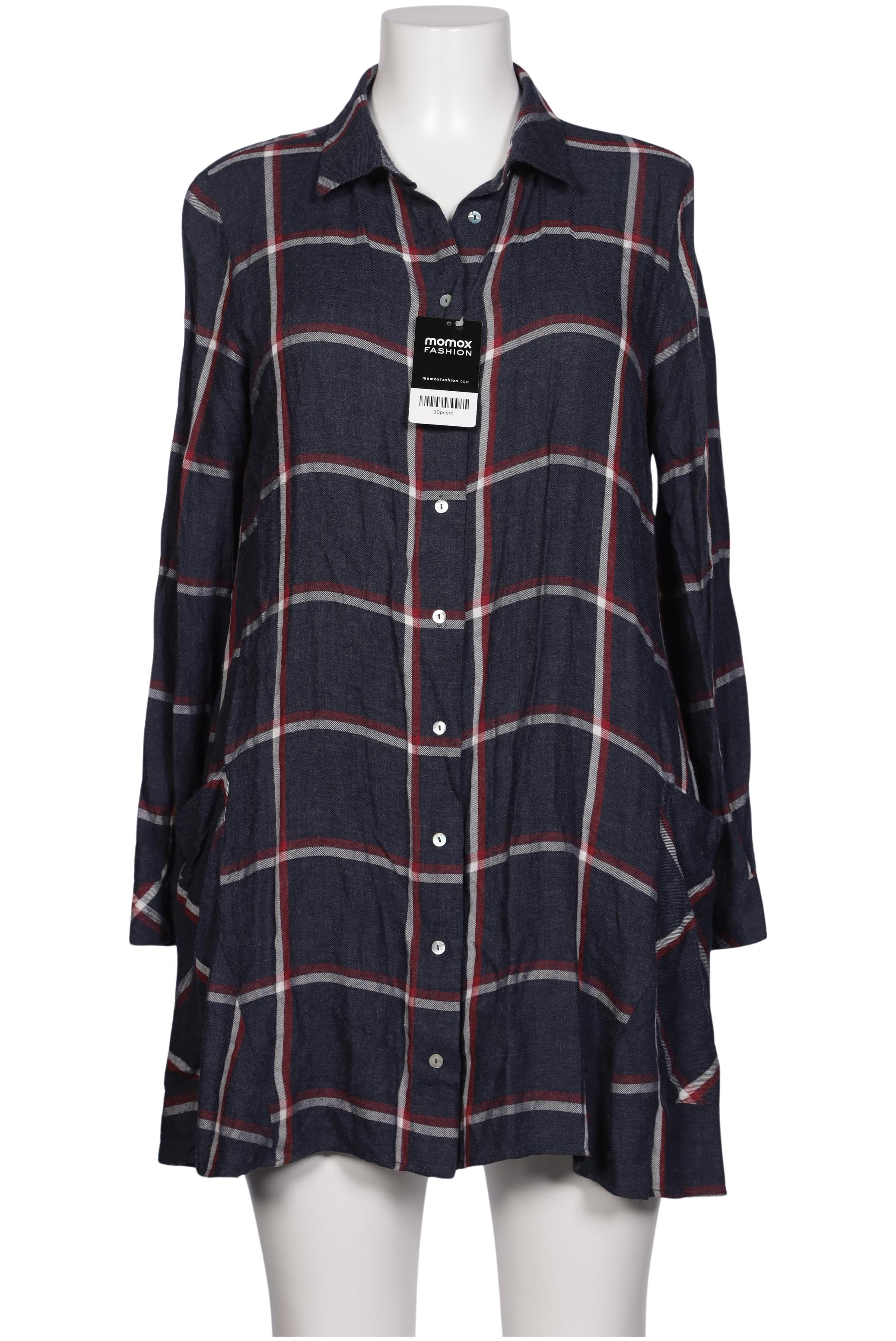 

Zara Damen Kleid, marineblau, Gr. 42