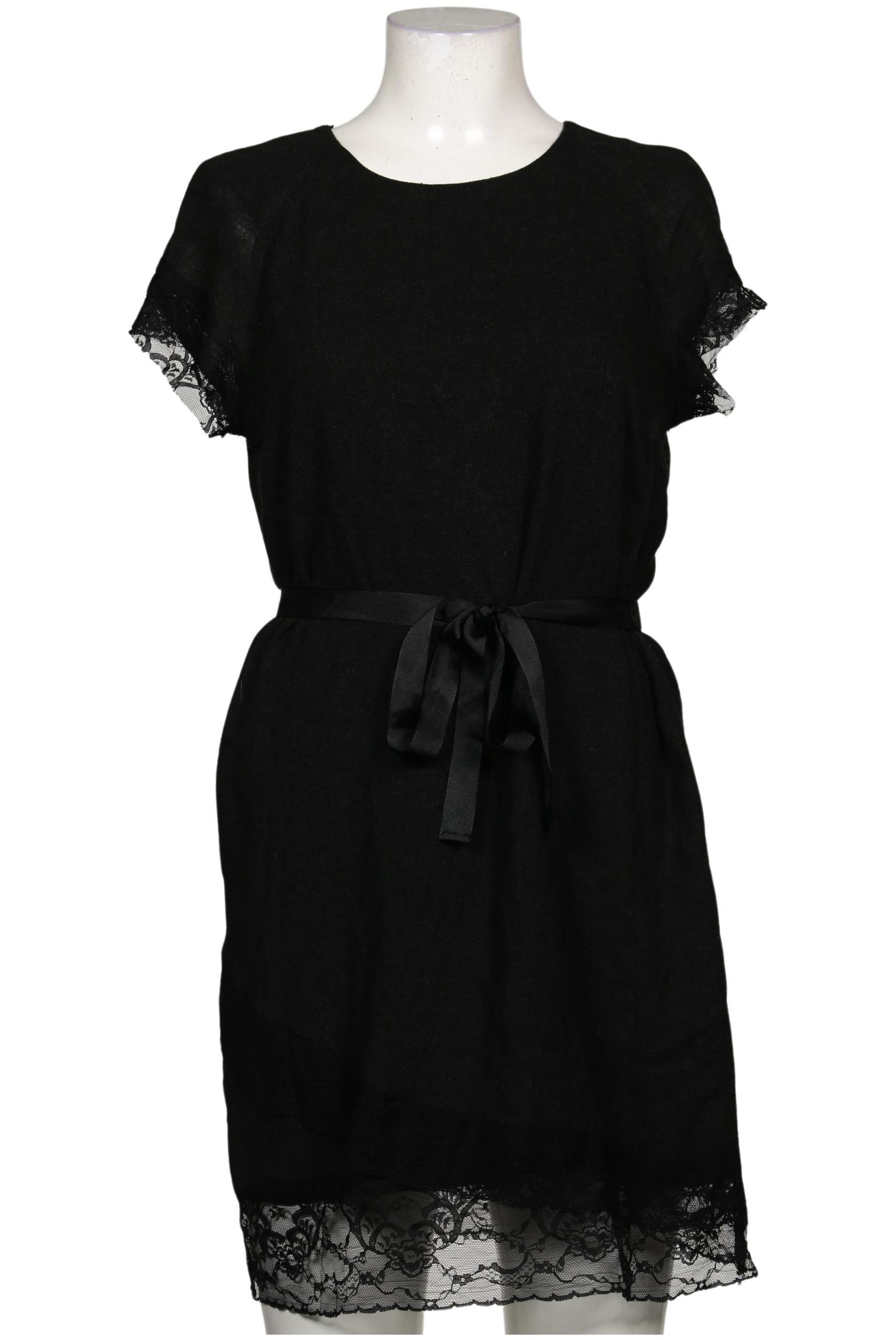 

Zara Damen Kleid, schwarz, Gr. 42