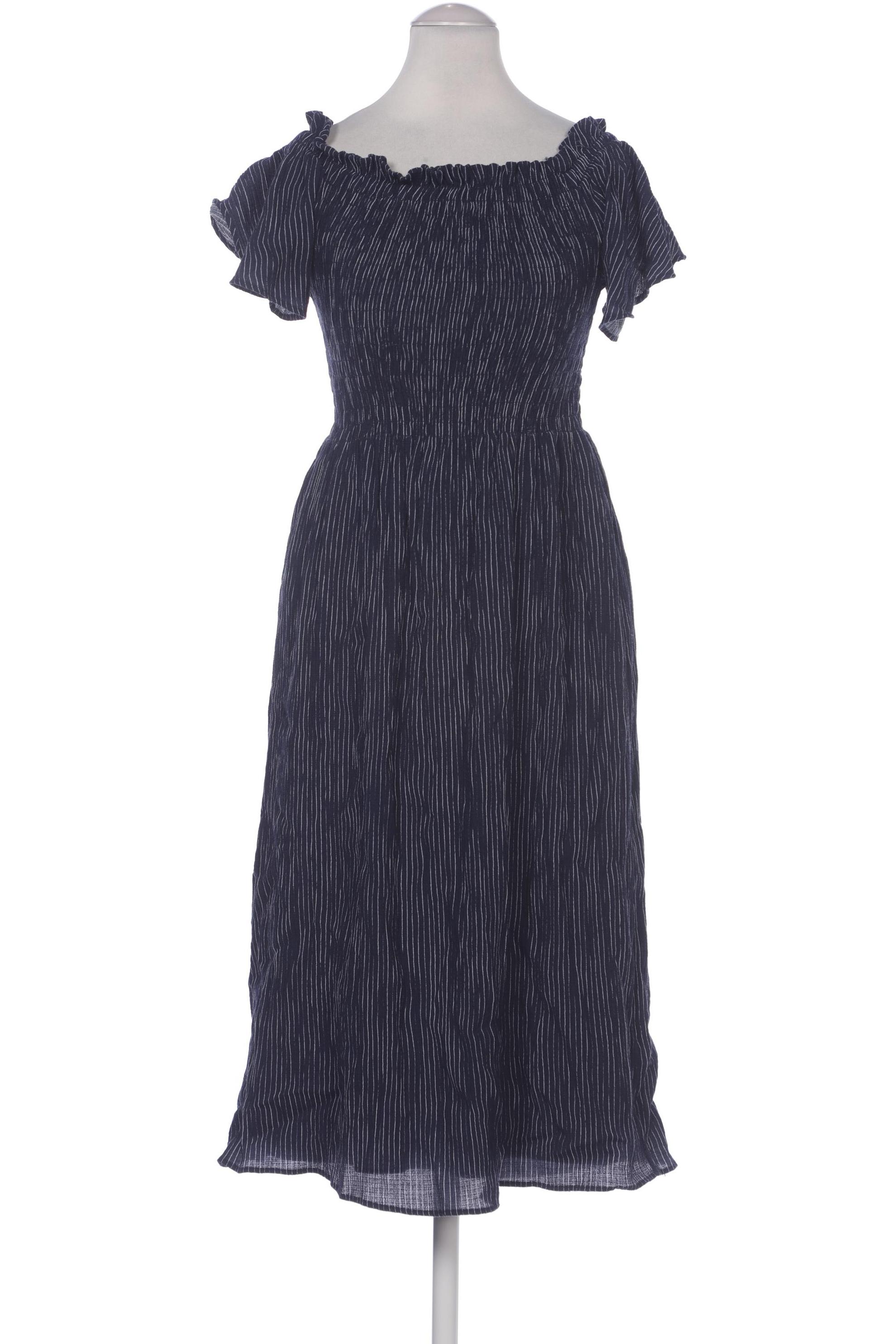 

Zara Damen Kleid, marineblau, Gr. 36