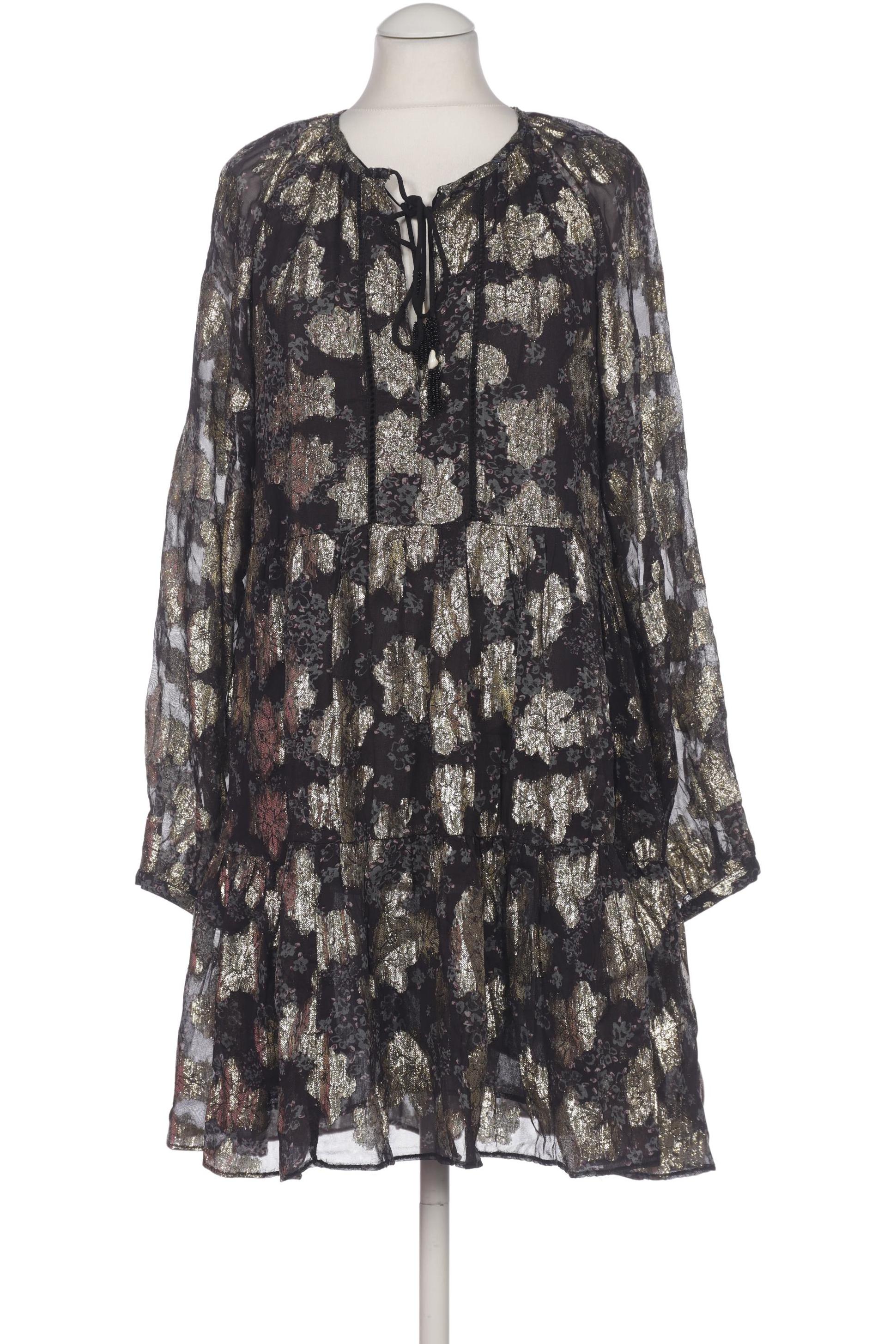 

Zara Damen Kleid, schwarz, Gr. 38