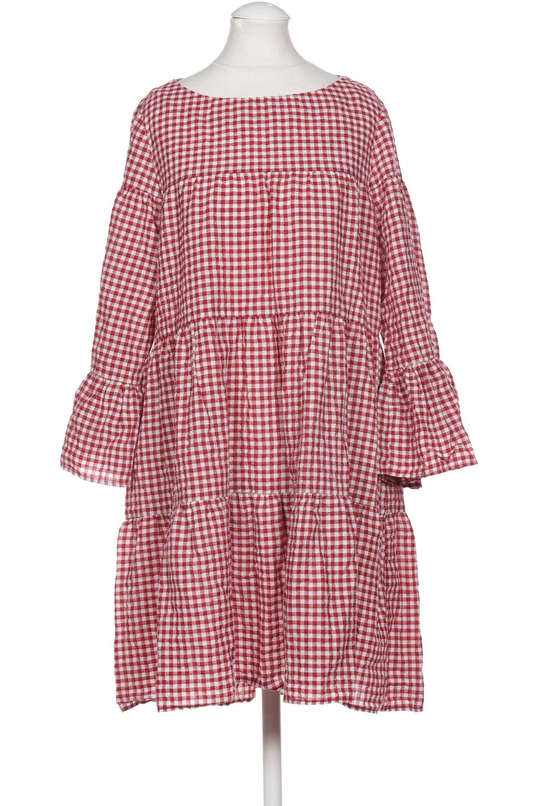 

Zara Damen Kleid, rot, Gr. 36