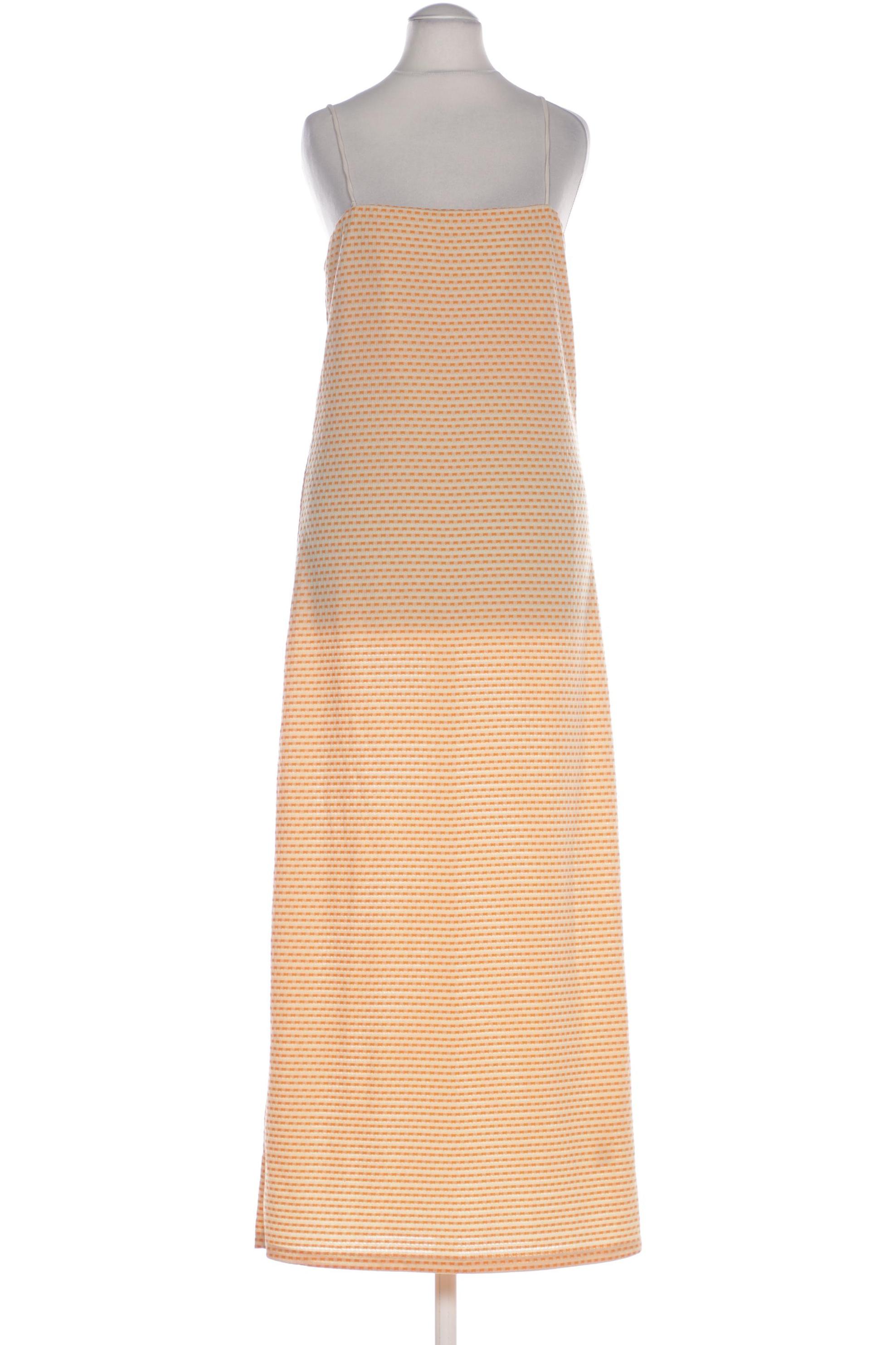 

Zara Damen Kleid, gelb, Gr. 38