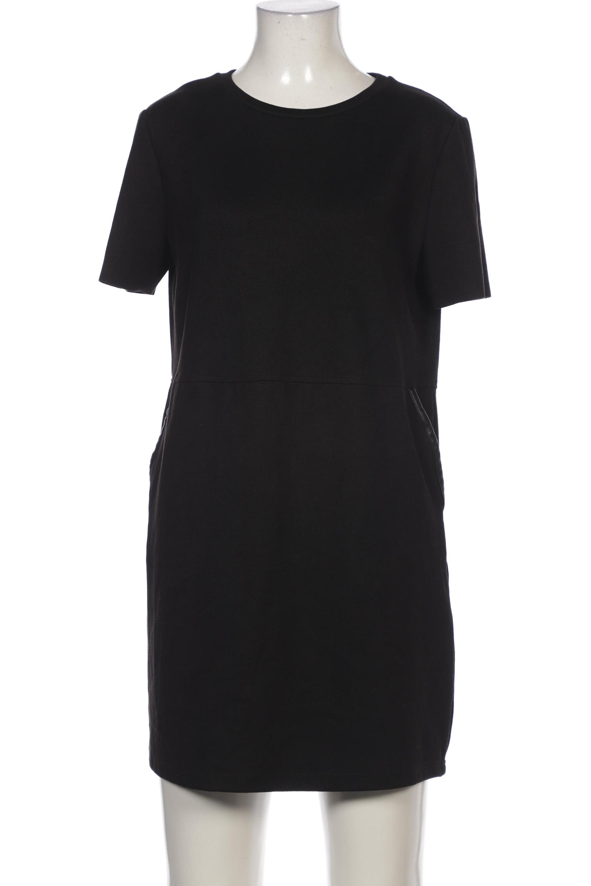 

Zara Damen Kleid, schwarz, Gr. 38