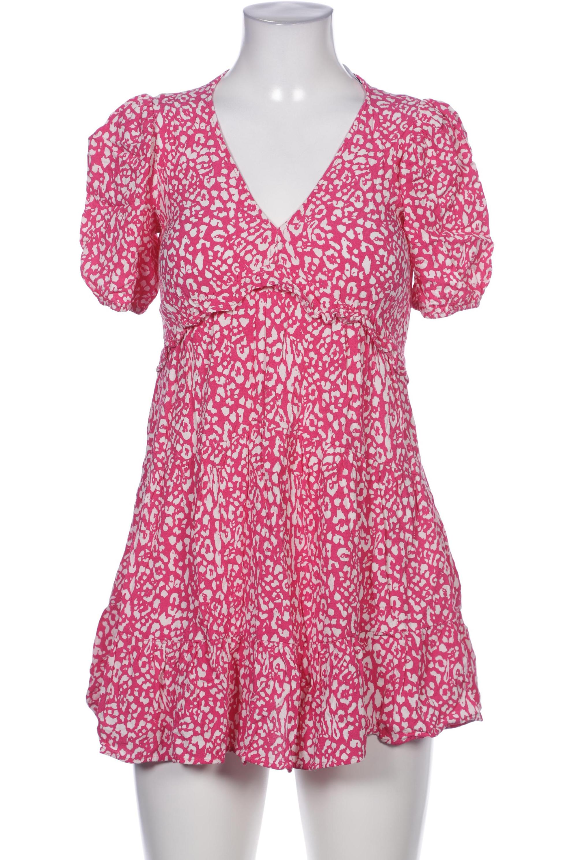 

Zara Damen Kleid, pink, Gr. 38