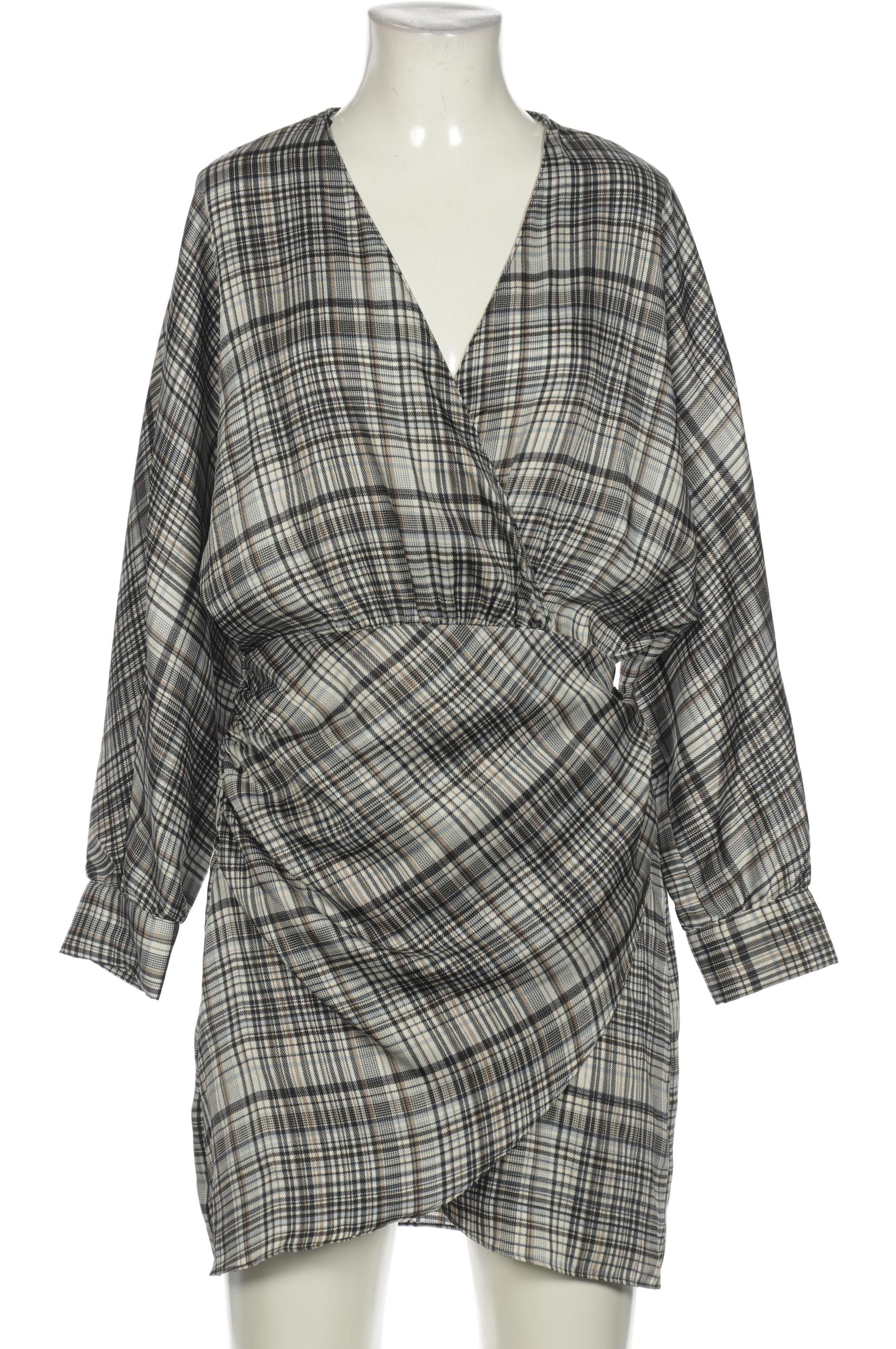 

Zara Damen Kleid, grau, Gr. 36