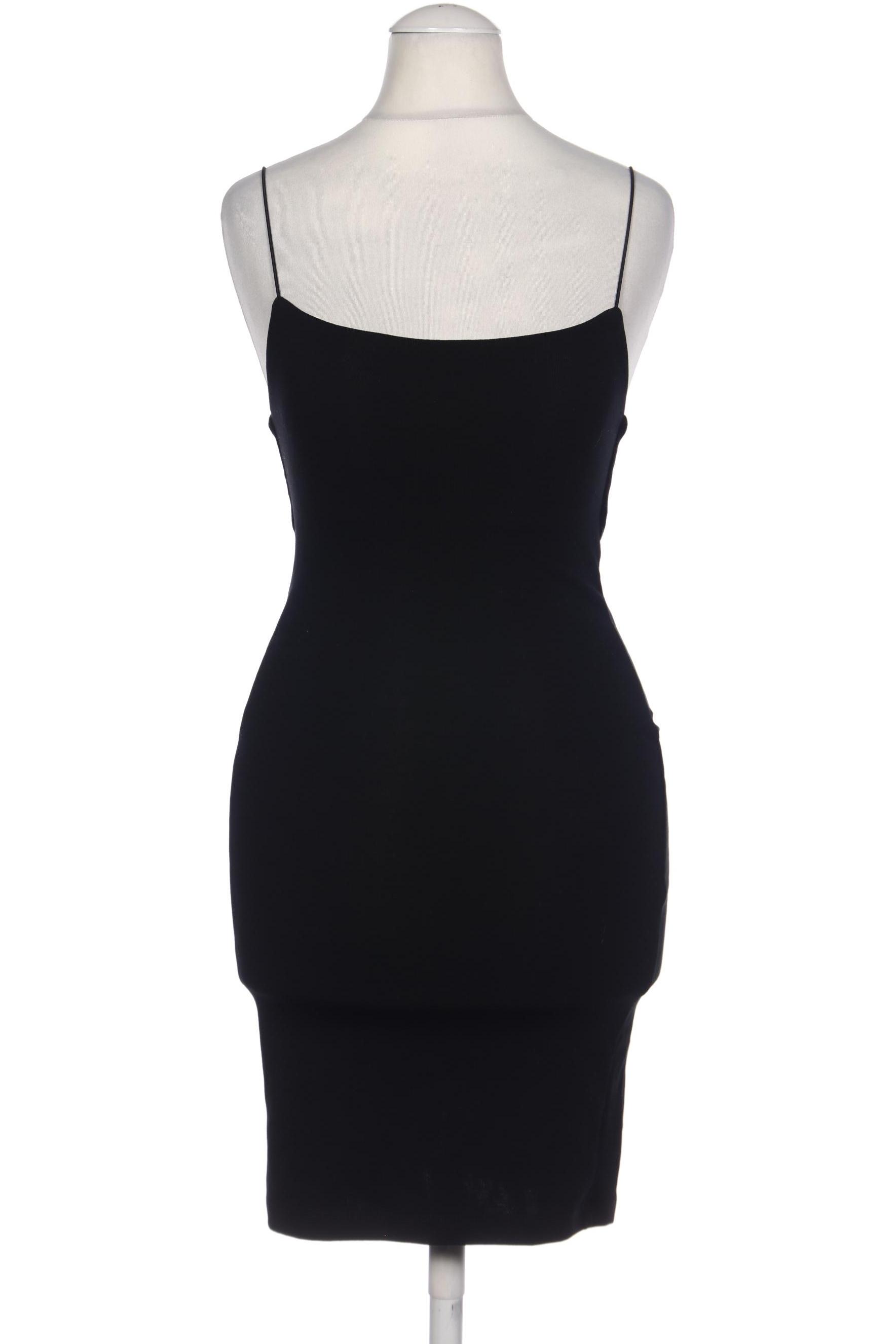 

ZARA Damen Kleid, schwarz