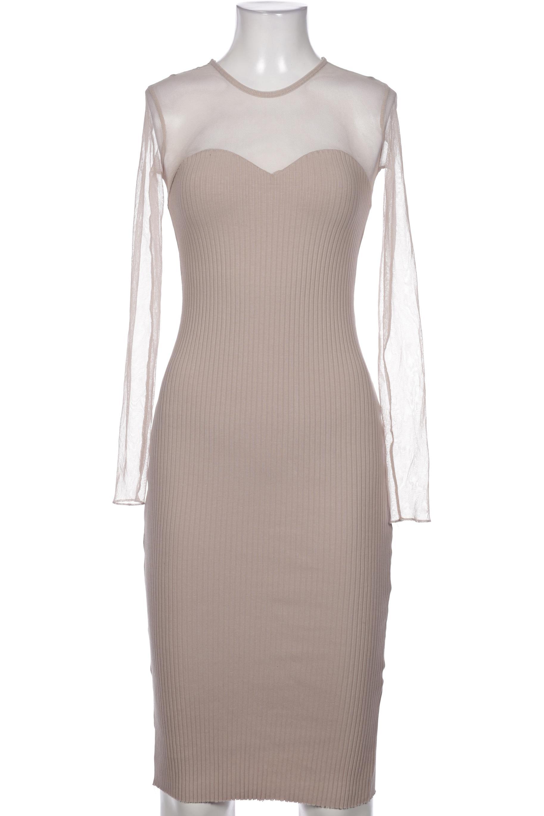 

Zara Damen Kleid, grau, Gr. 36