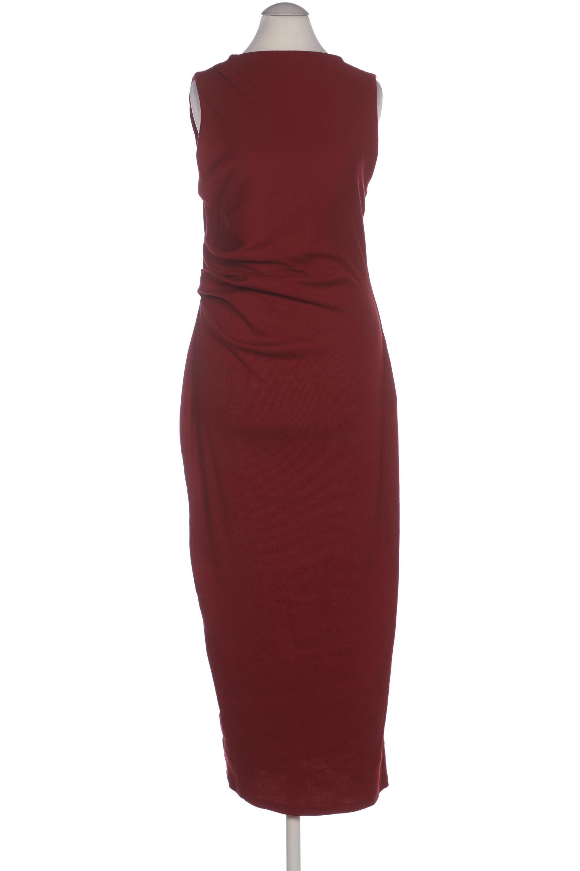 

Zara Damen Kleid, bordeaux, Gr. 42