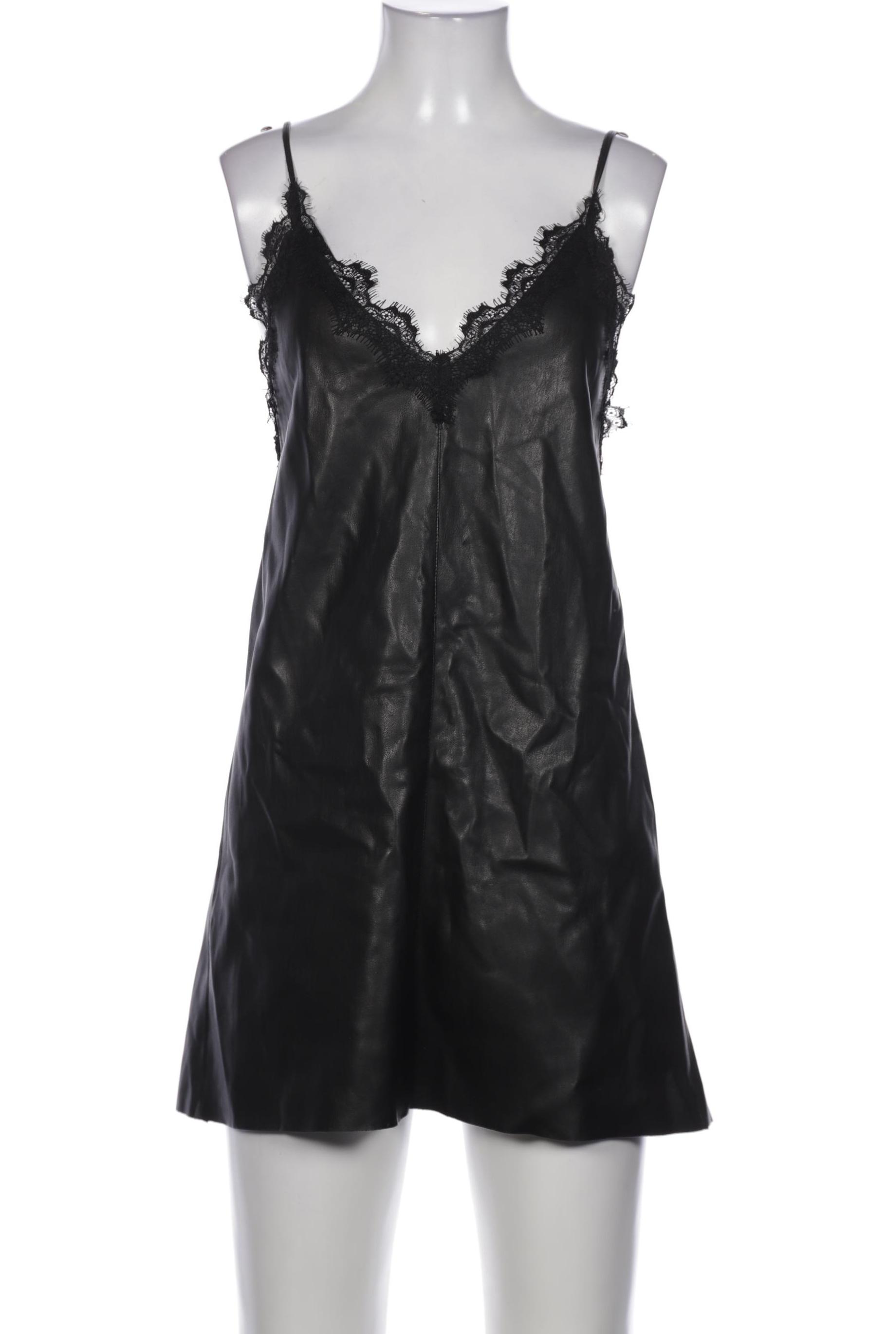 

Zara Damen Kleid, schwarz, Gr. 36