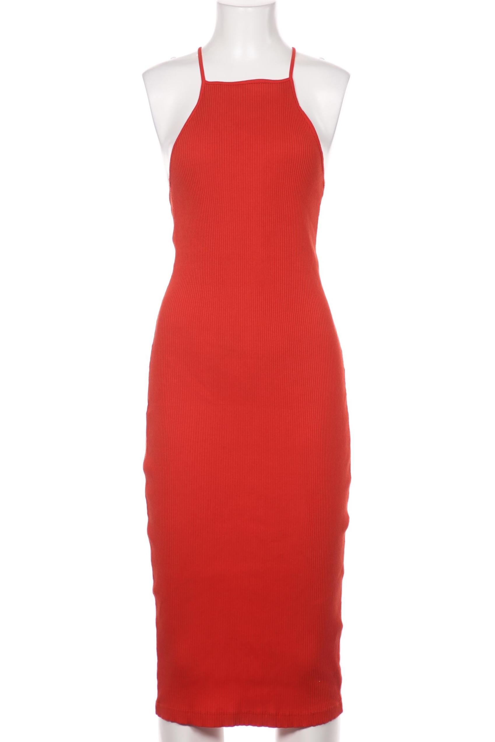 

Zara Damen Kleid, rot, Gr. 36