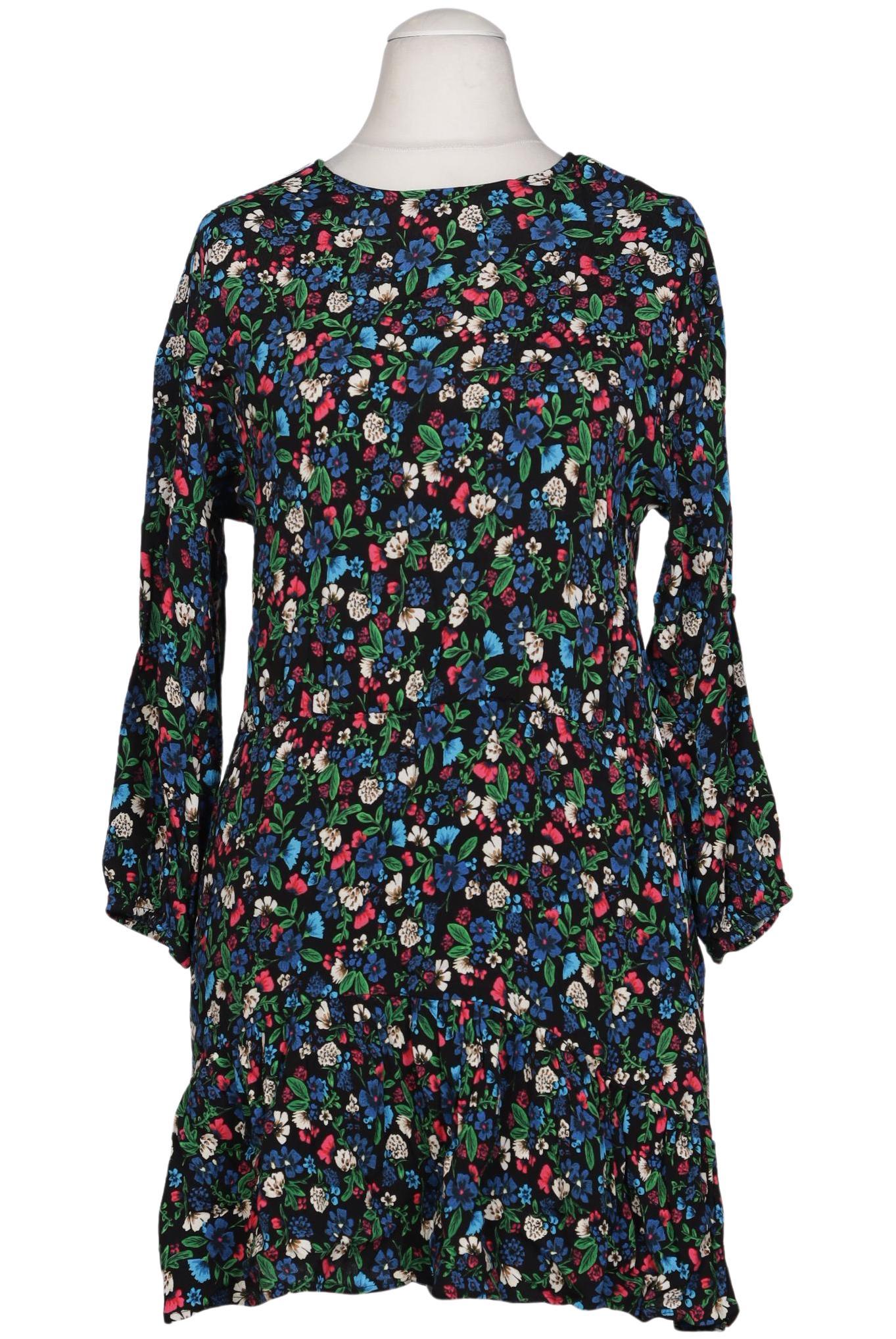 

Zara Damen Kleid, mehrfarbig, Gr. 36