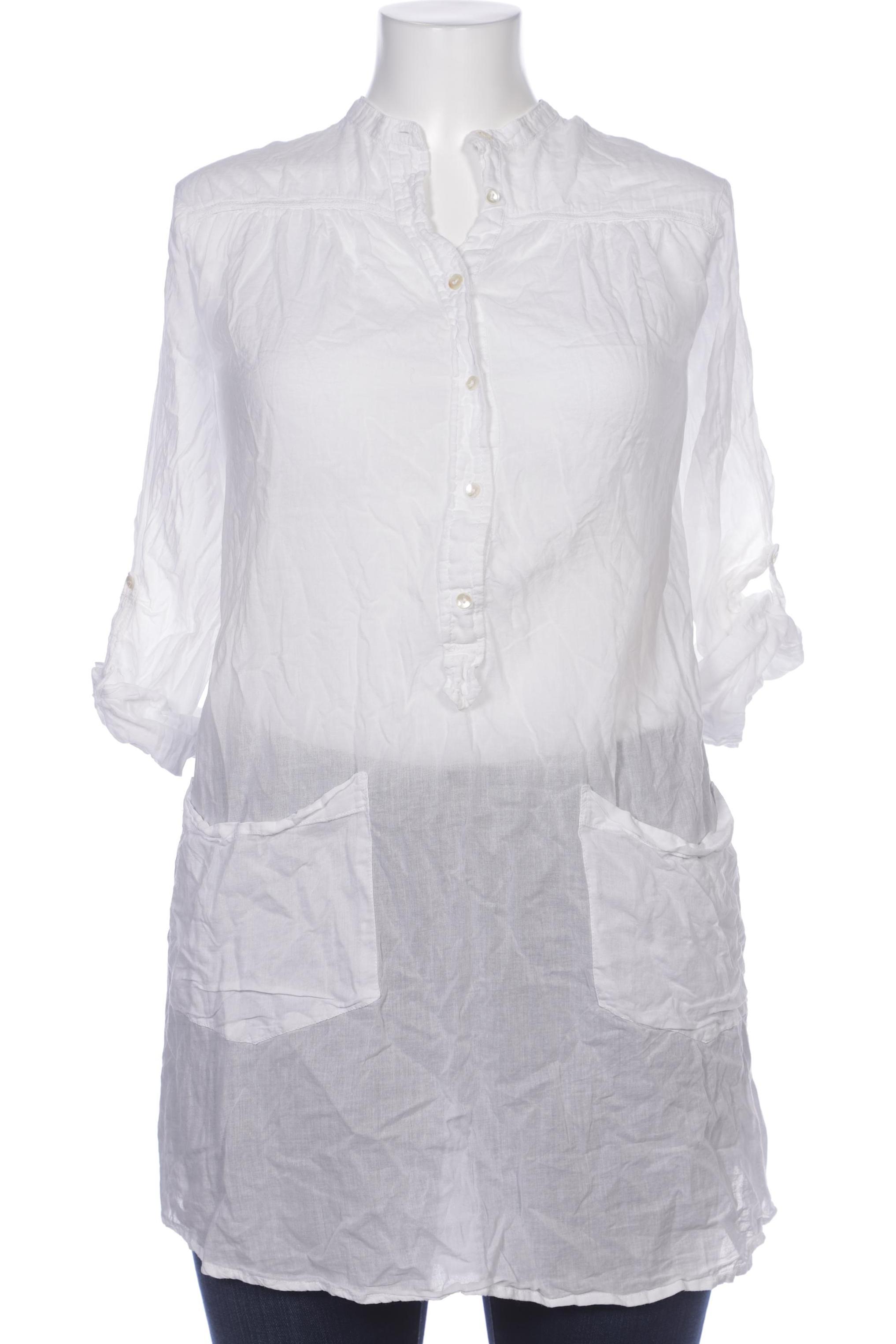 

Zara Damen Kleid, weiß, Gr. 42