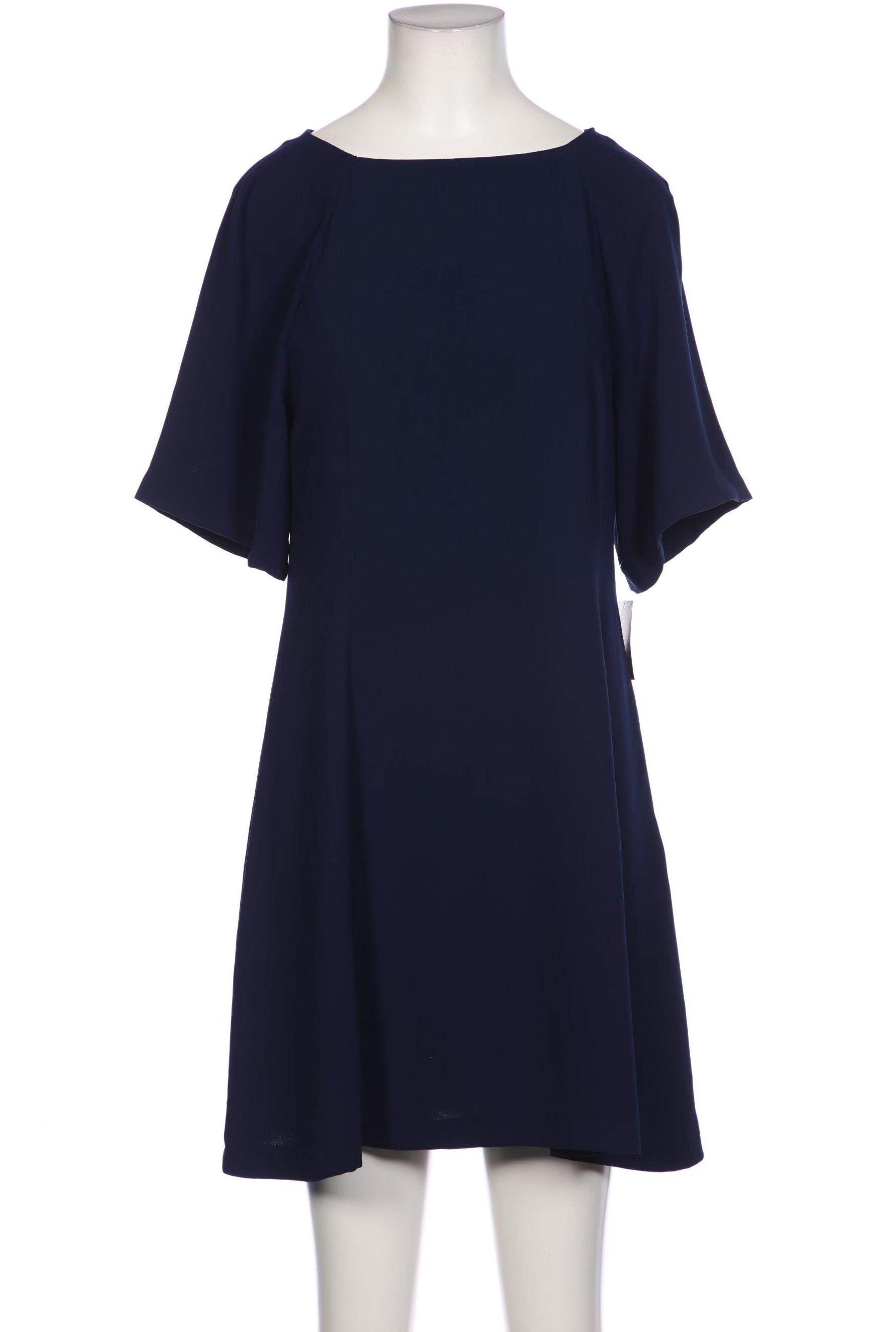 

Zara Damen Kleid, marineblau, Gr. 38