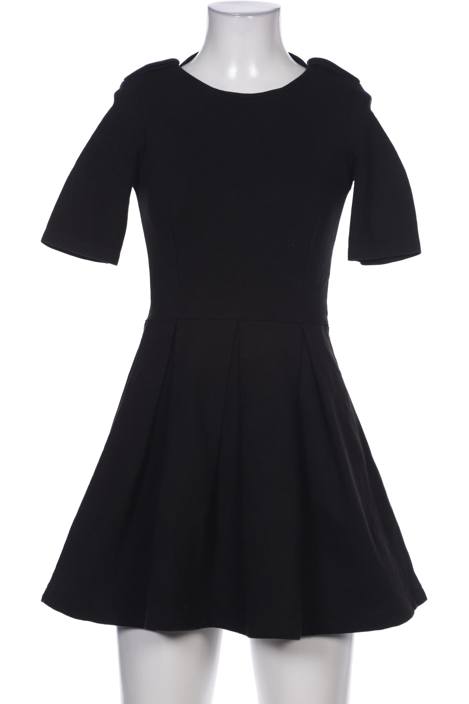 

Zara Damen Kleid, schwarz, Gr. 36