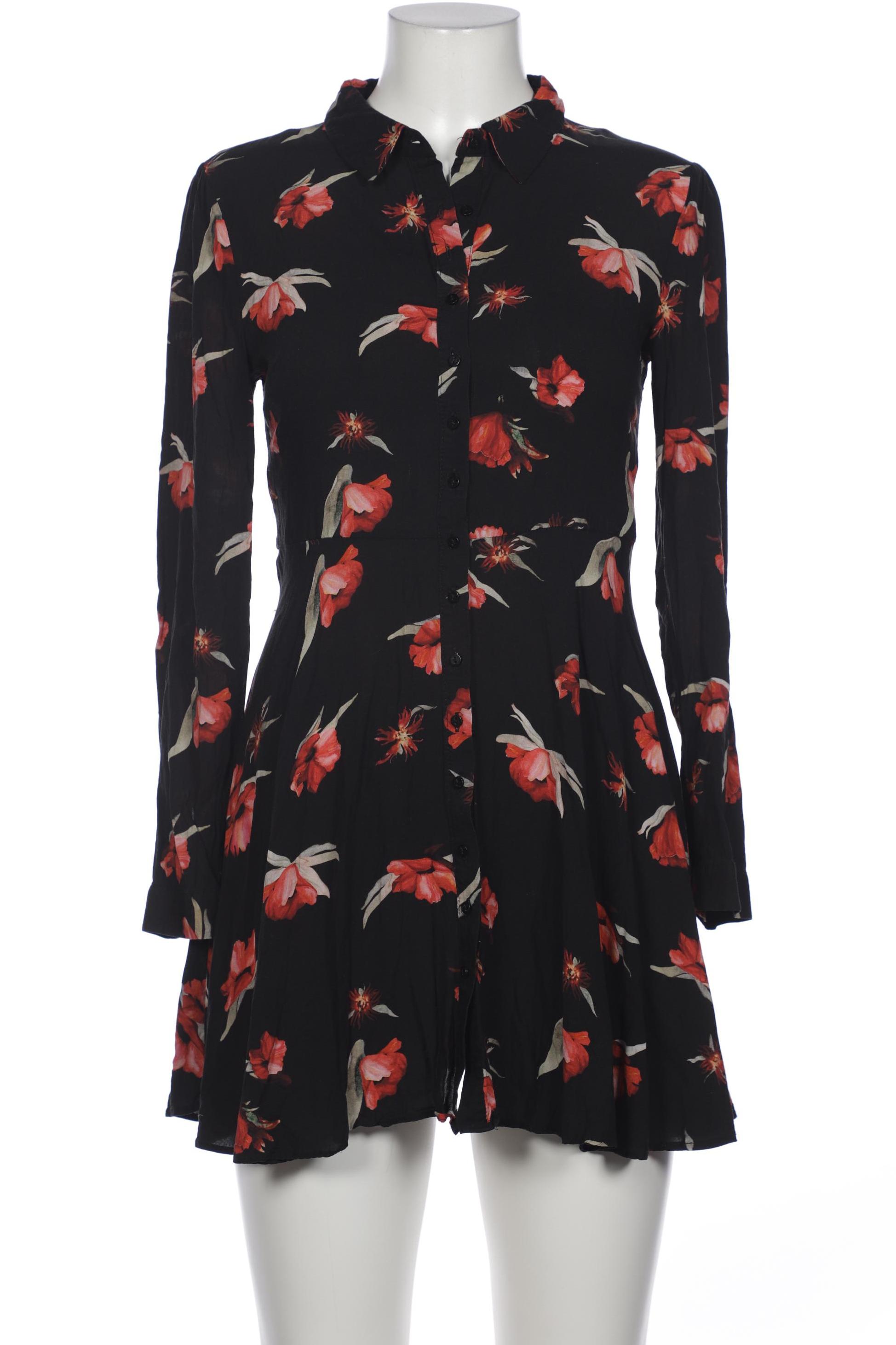 

Zara Damen Kleid, schwarz, Gr. 38