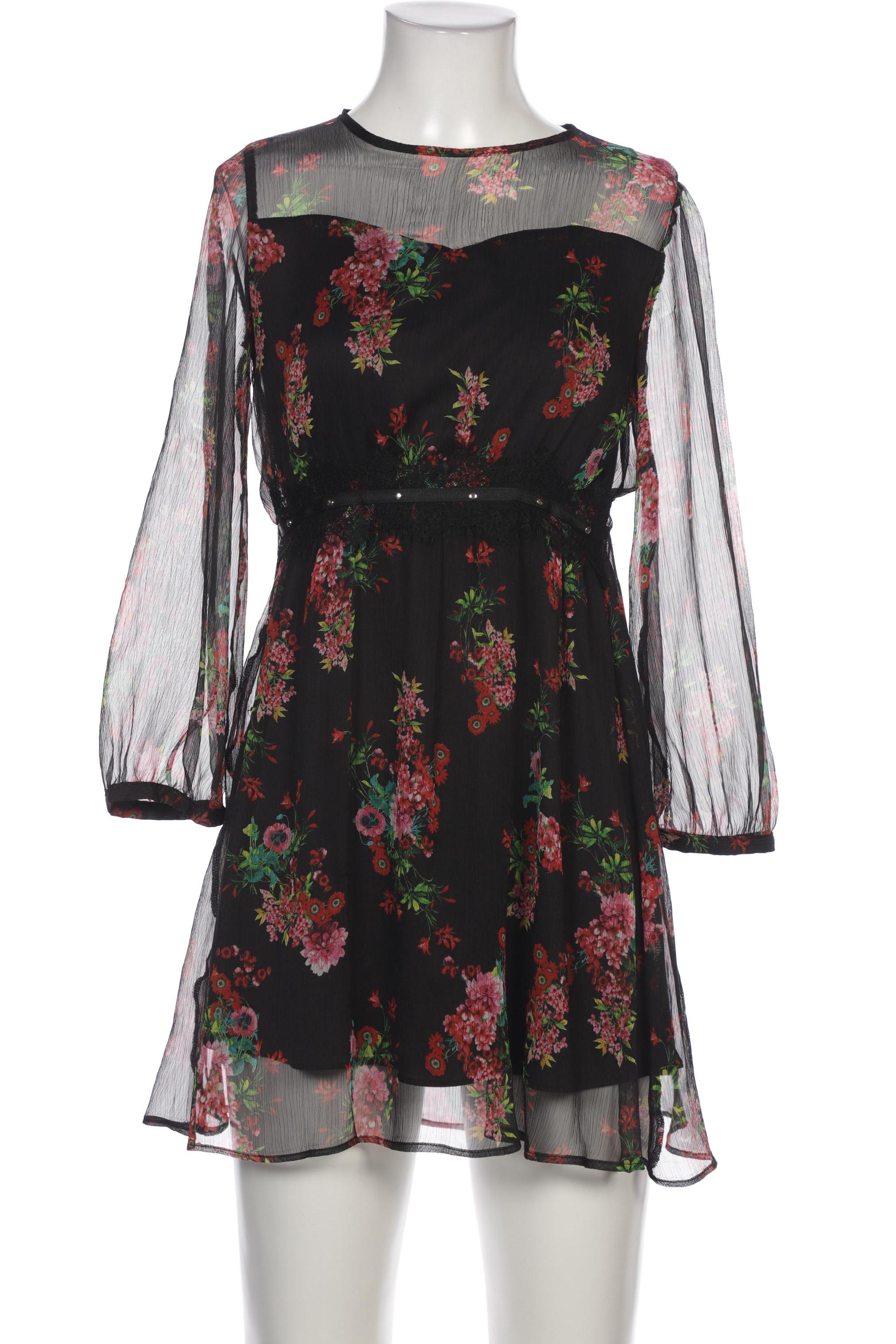 

Zara Damen Kleid, schwarz, Gr. 34