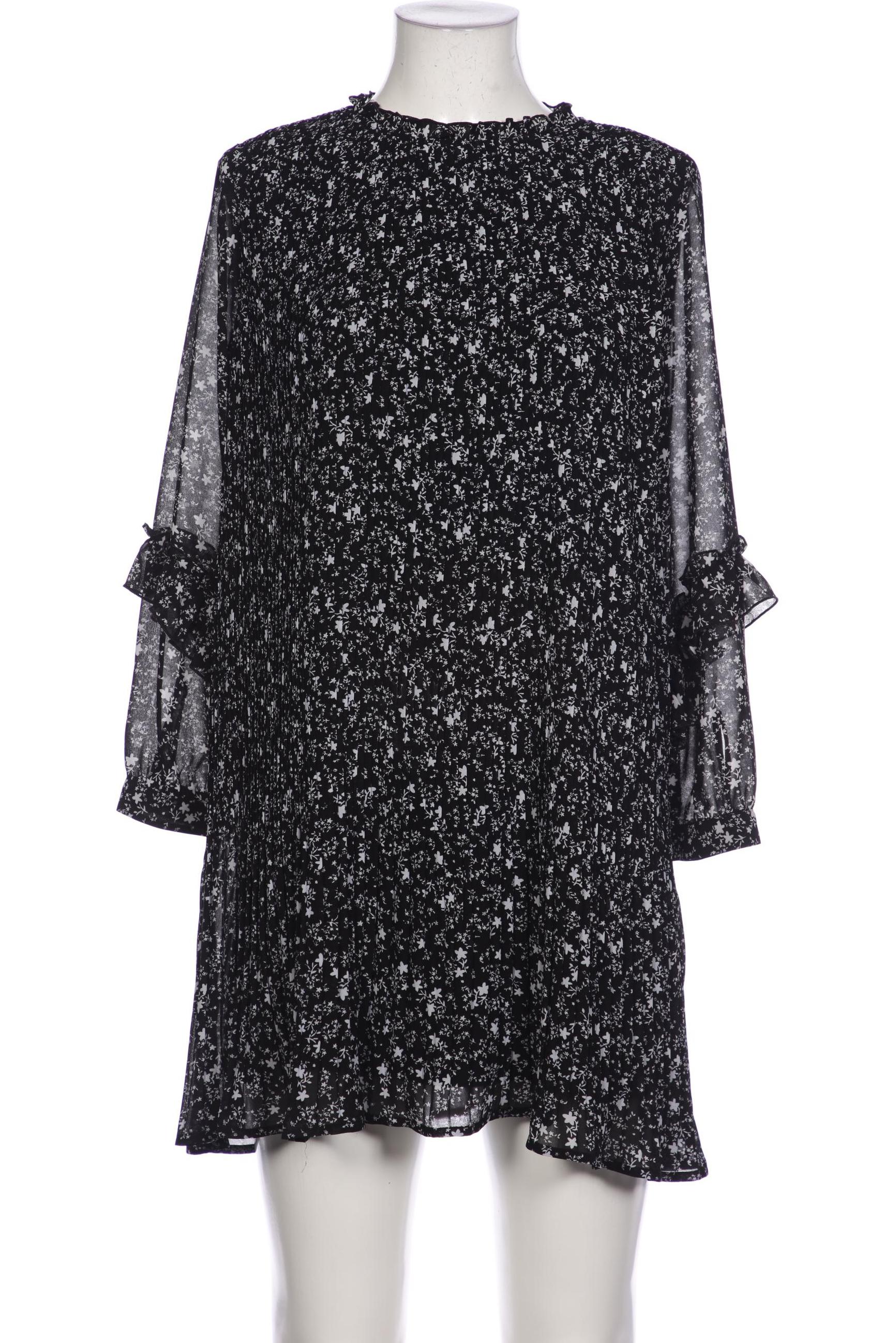 

Zara Damen Kleid, schwarz, Gr. 38