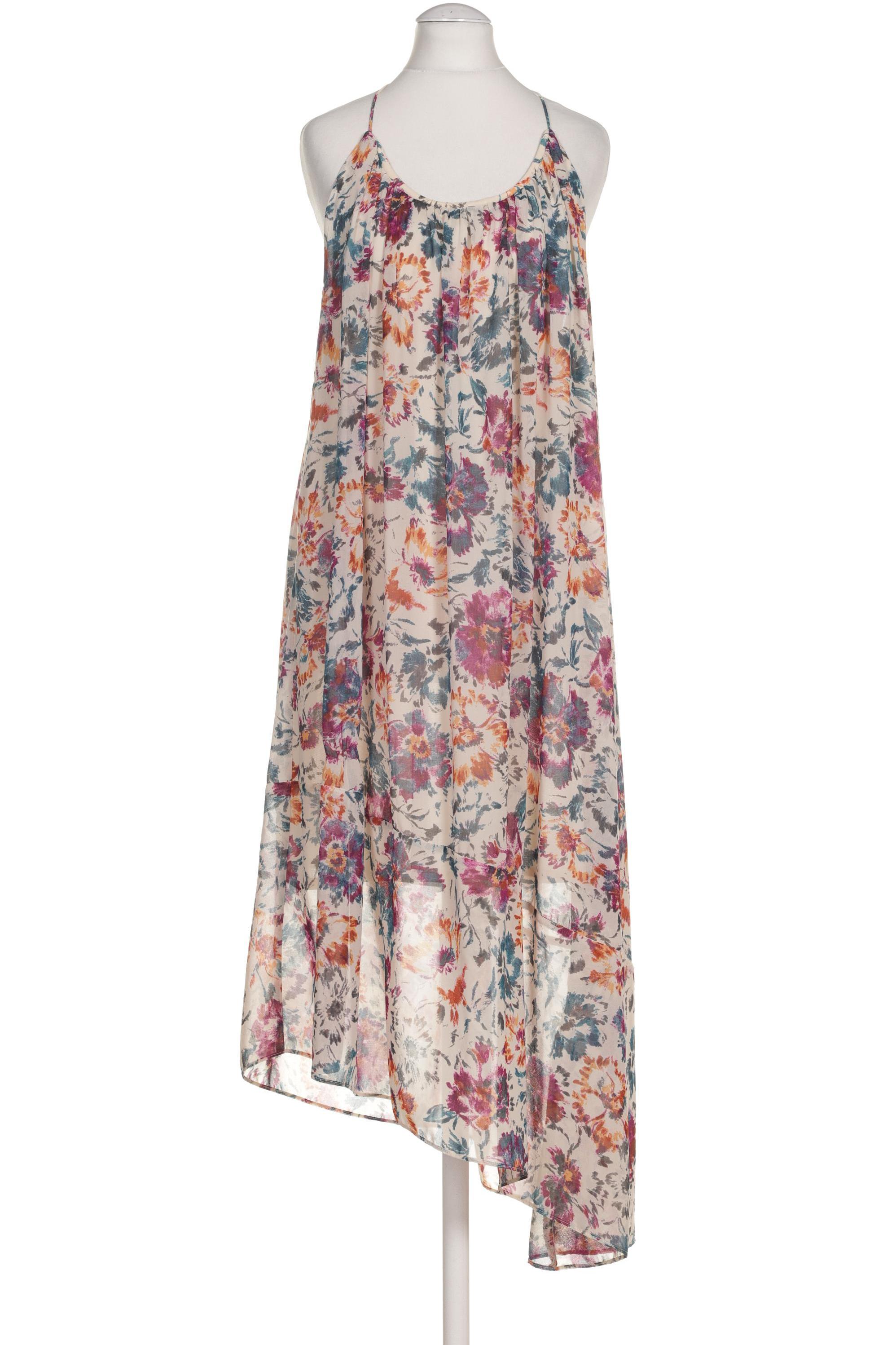 

Zara Damen Kleid, beige, Gr. 36