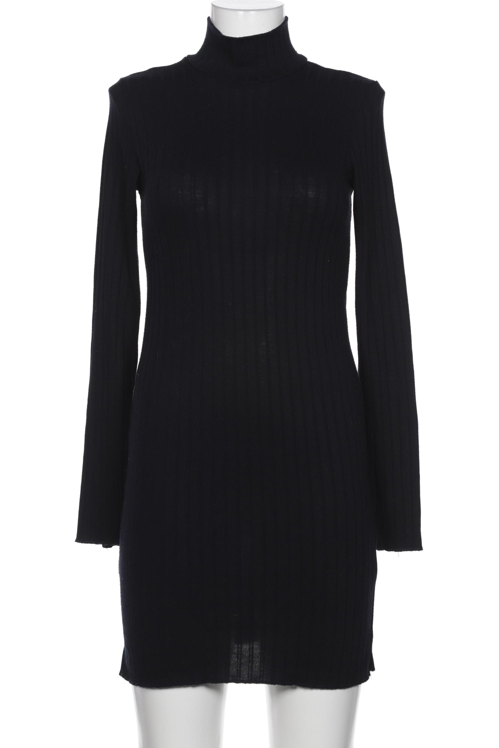 

ZARA Damen Kleid, marineblau