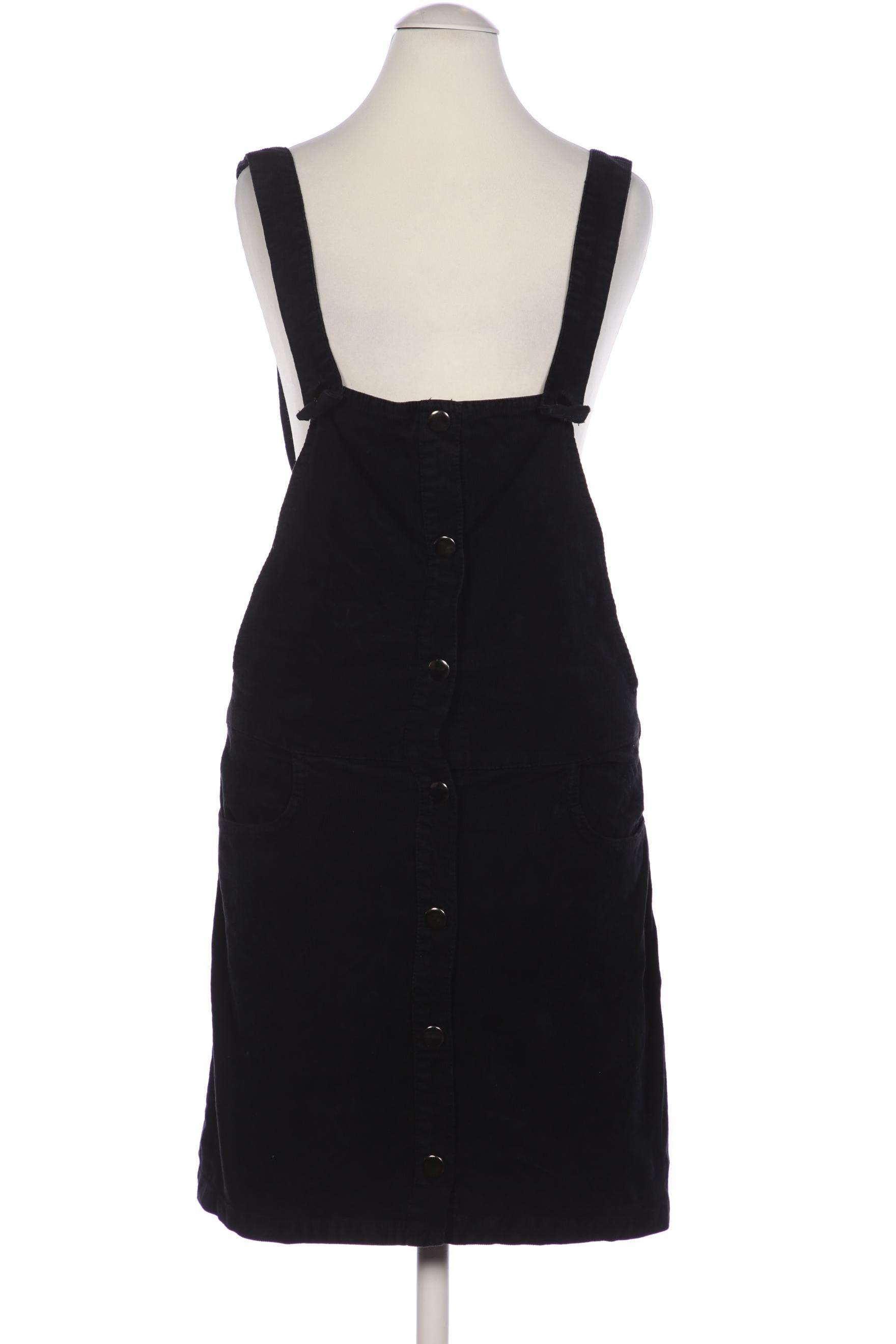 

Zara Damen Kleid, schwarz, Gr. 36