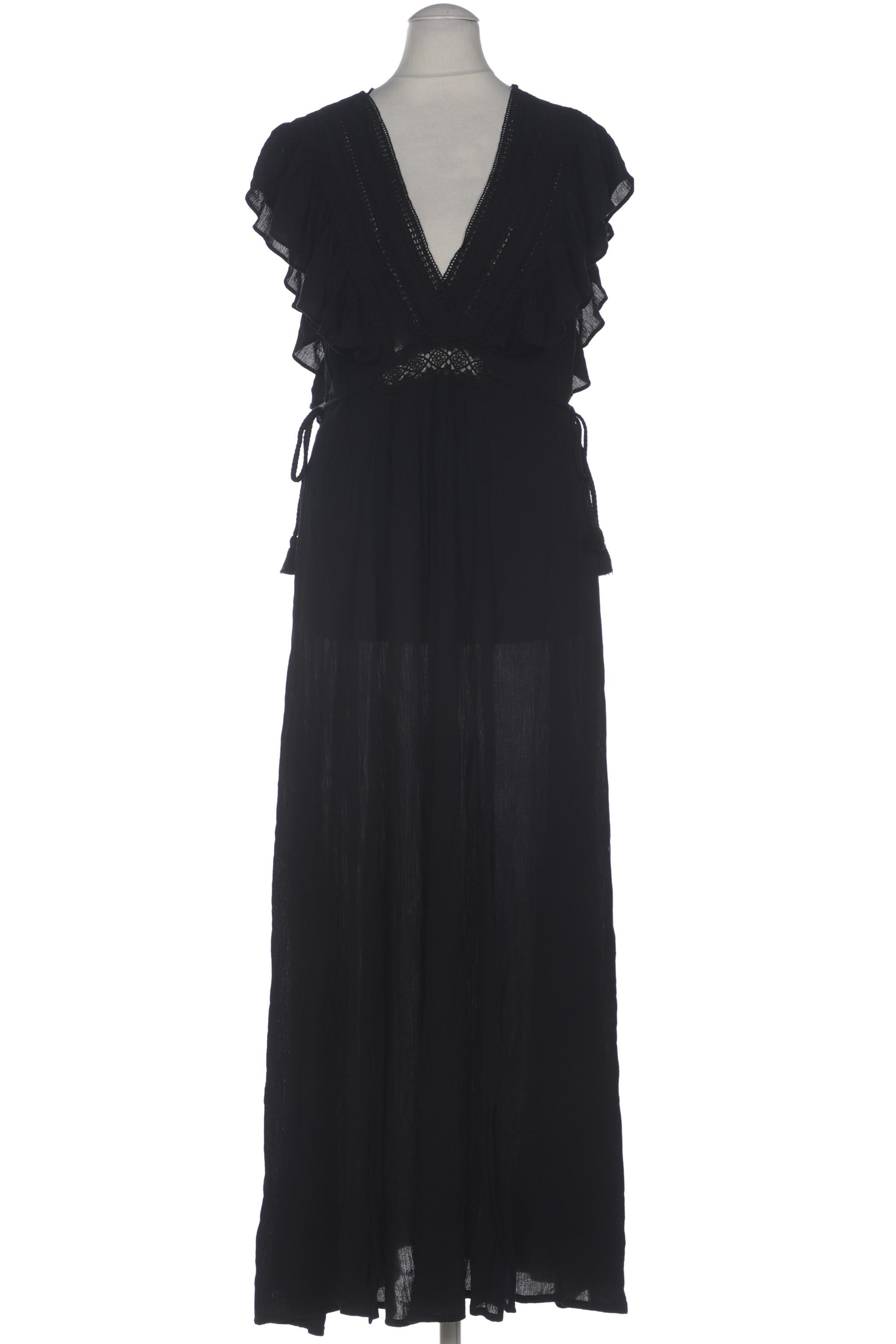 

Zara Damen Kleid, schwarz, Gr. 34