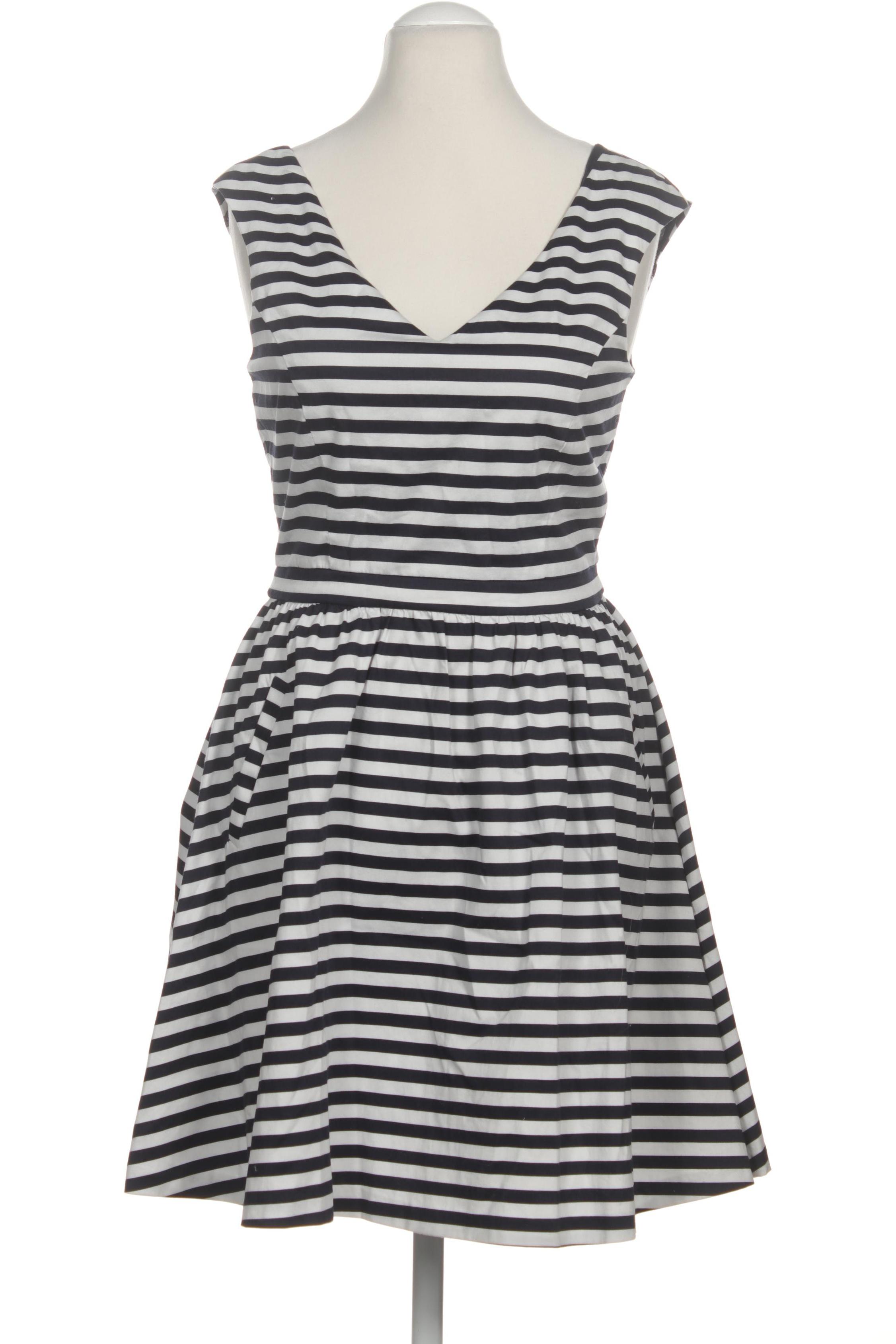 

Zara Damen Kleid, blau, Gr. 38