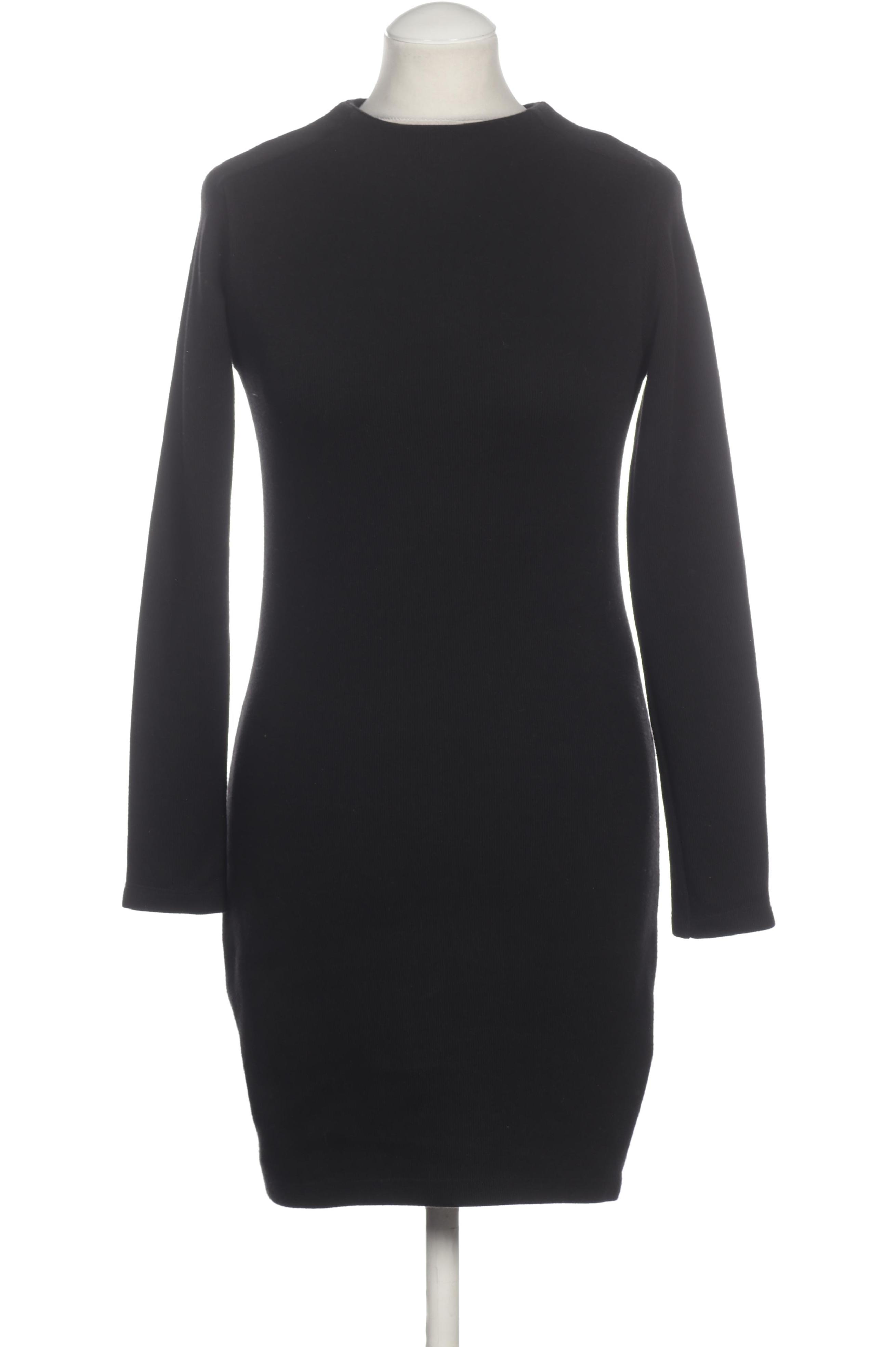 

Zara Damen Kleid, schwarz, Gr. 38