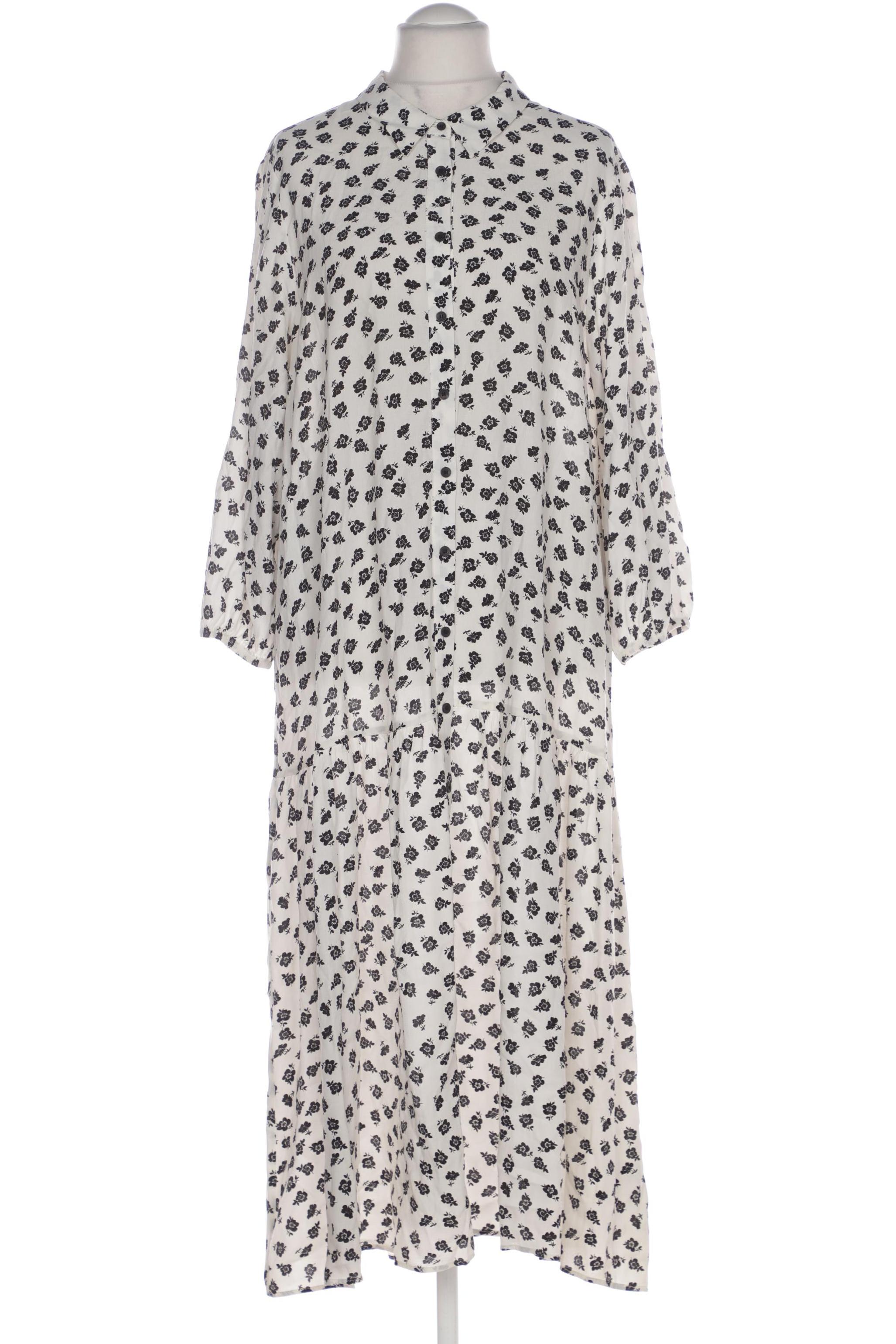 

Zara Damen Kleid, schwarz, Gr. 46