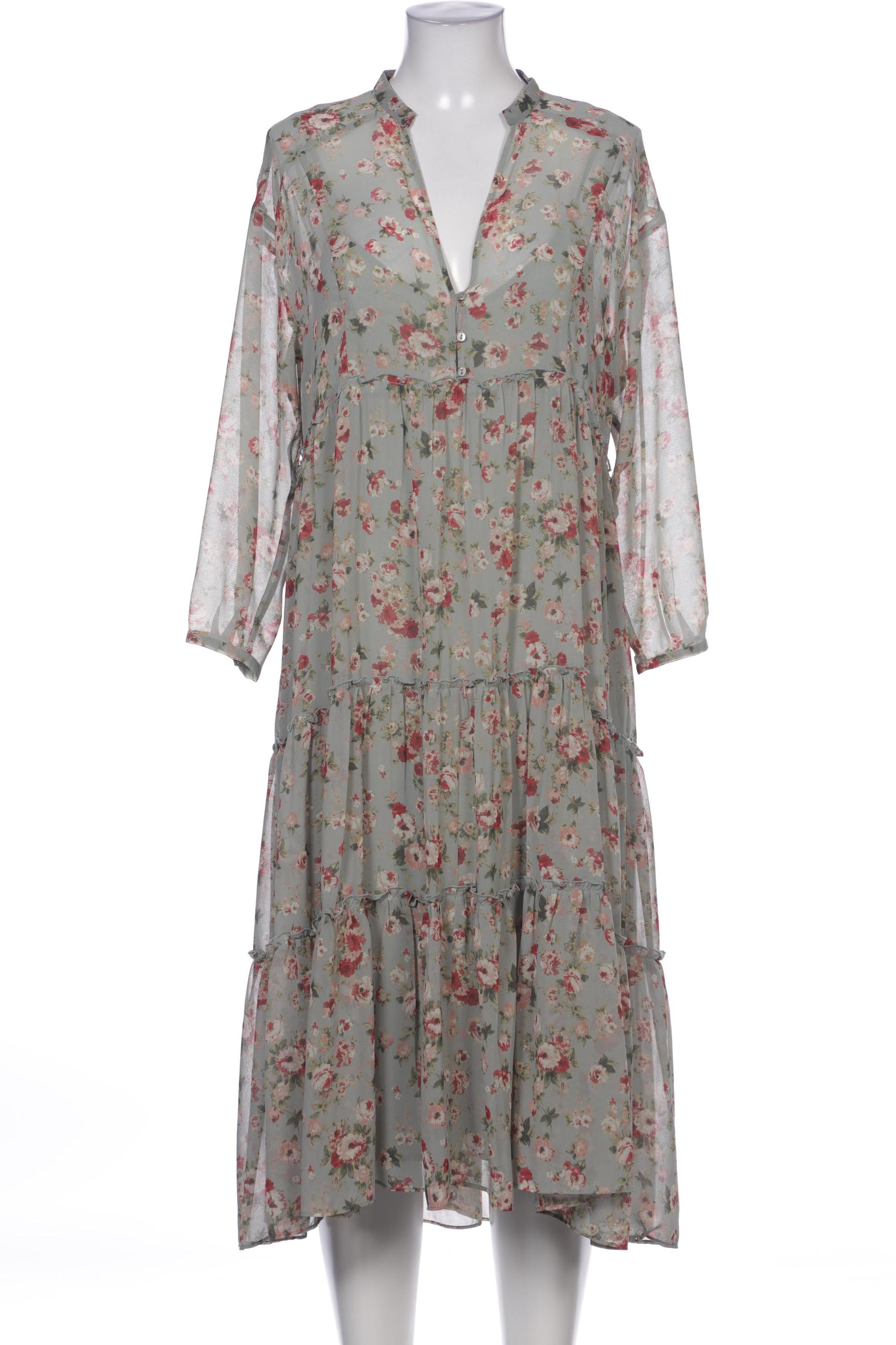 

Zara Damen Kleid, grün, Gr. 44