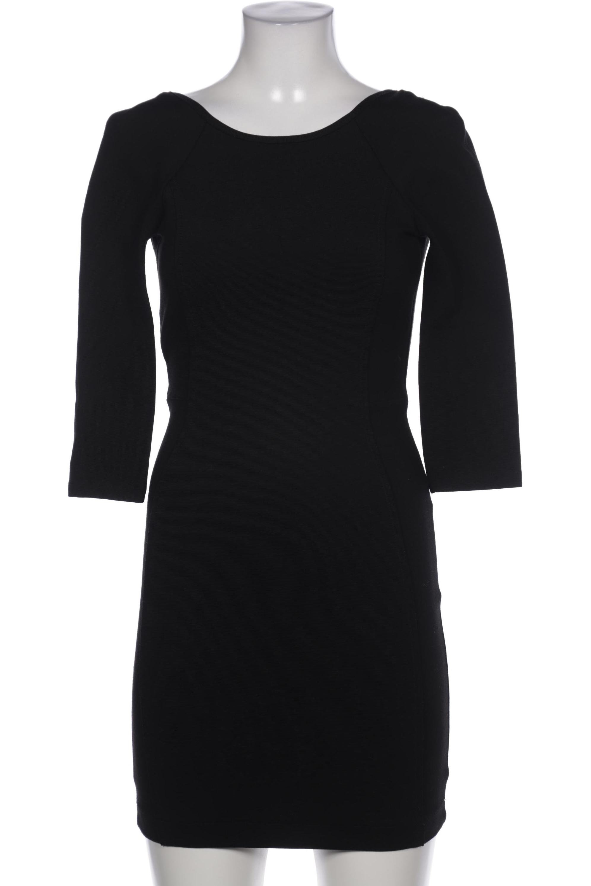 

Zara Damen Kleid, schwarz, Gr. 38