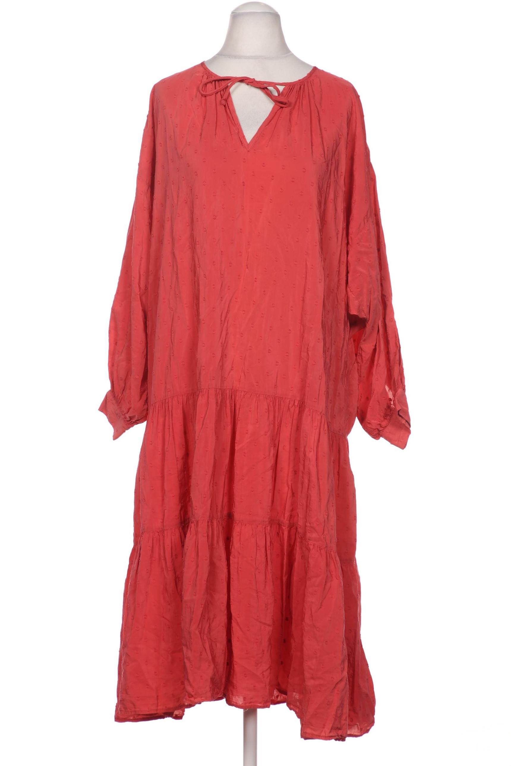 

Zara Damen Kleid, rot, Gr. 38