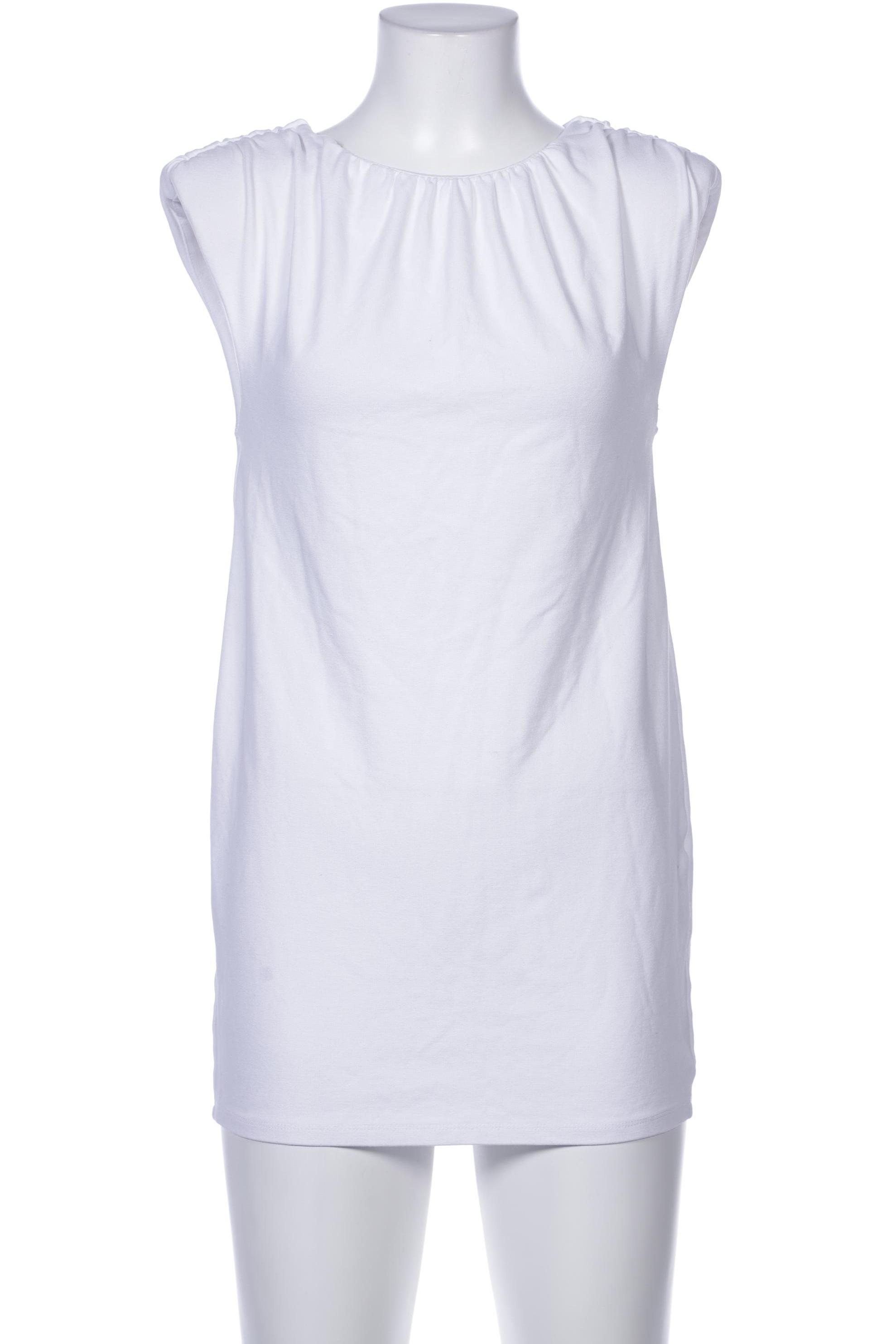 

Zara Damen Kleid, weiß, Gr. 36