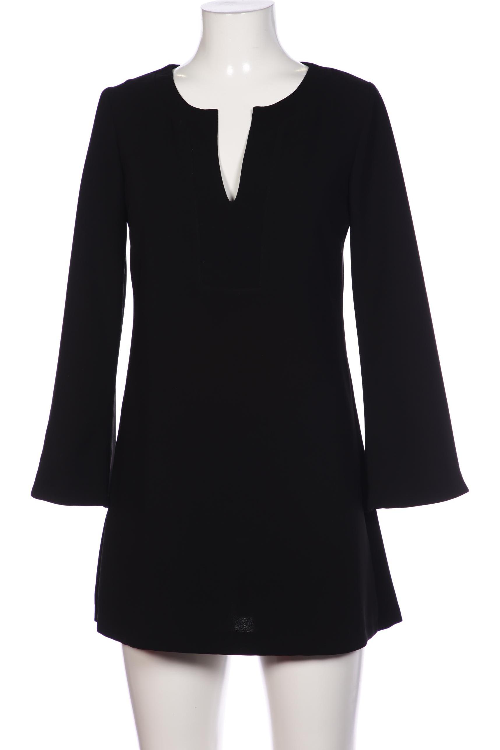 

ZARA Damen Kleid, schwarz