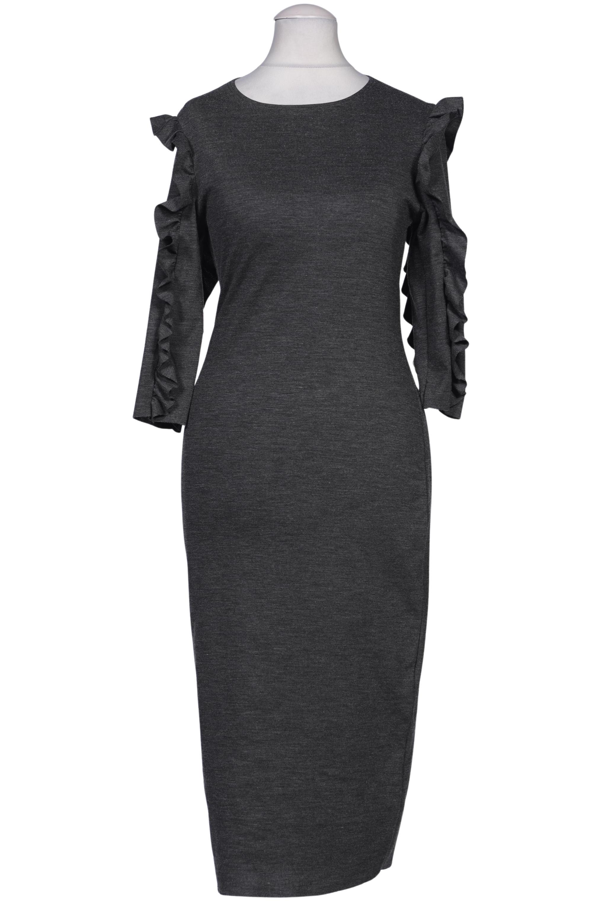 

Zara Damen Kleid, grau, Gr. 36