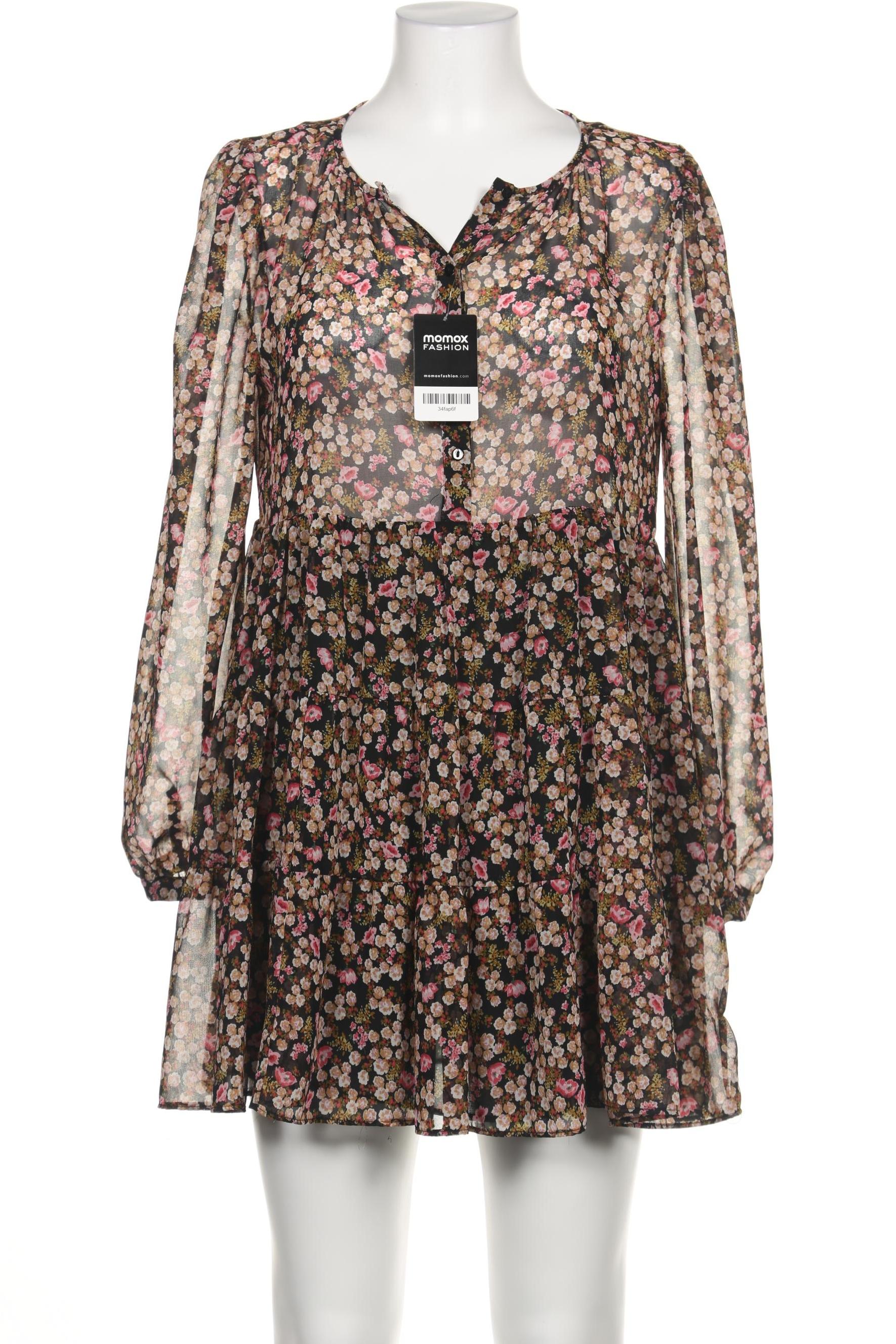 

Zara Damen Kleid, mehrfarbig, Gr. 38