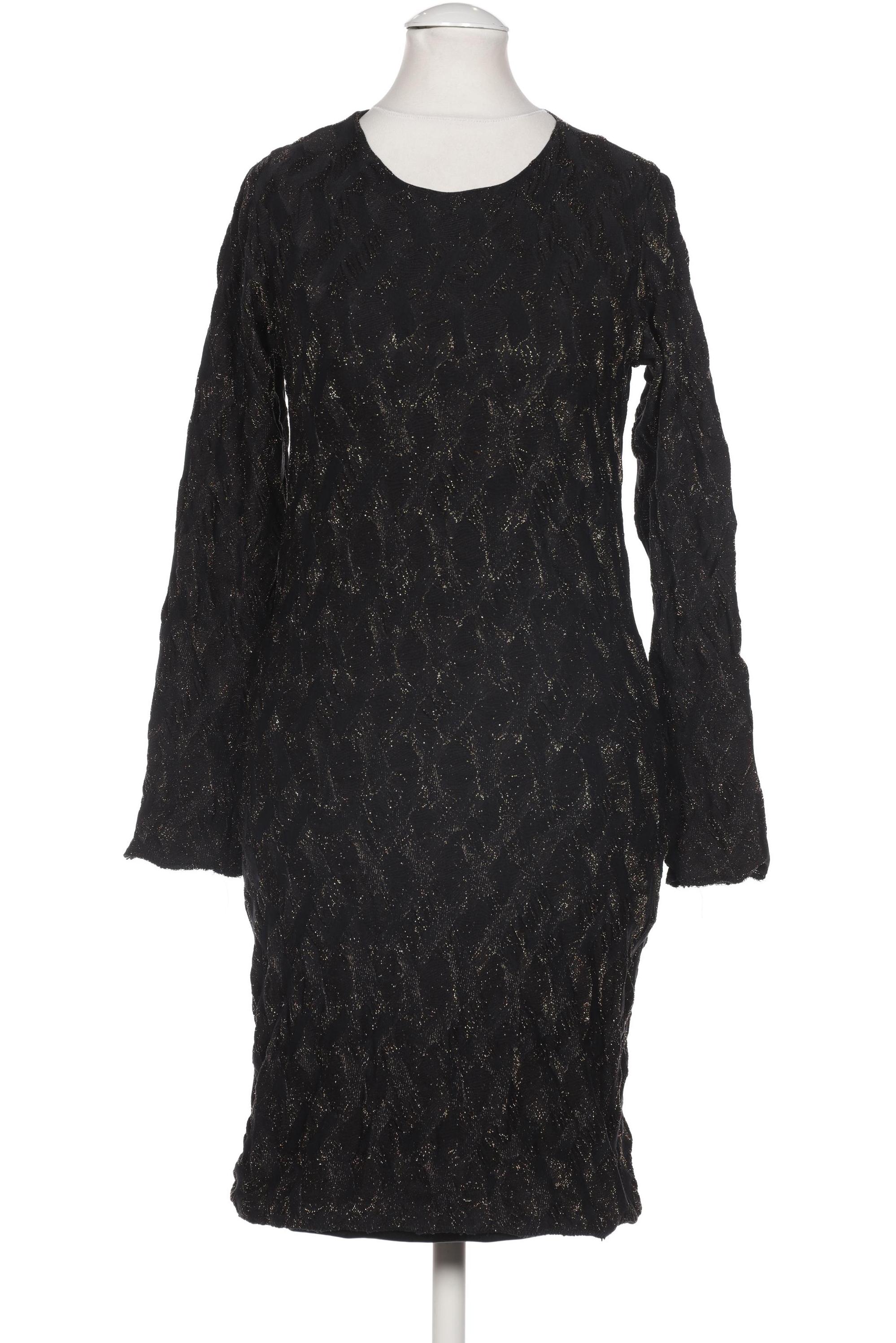 Thumbnail - Zara Damen Kleid, schwarz, Gr. 38