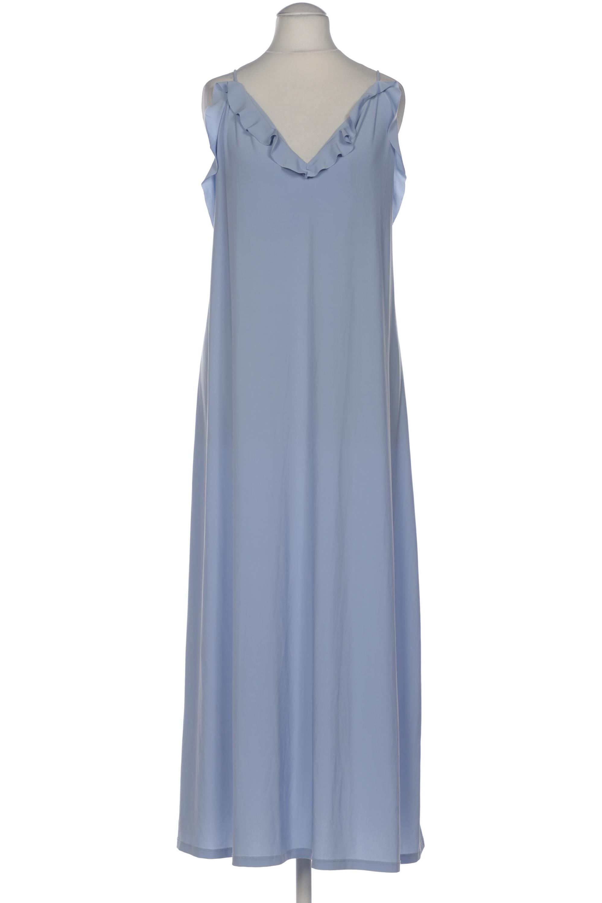 

Zara Damen Kleid, hellblau, Gr. 38