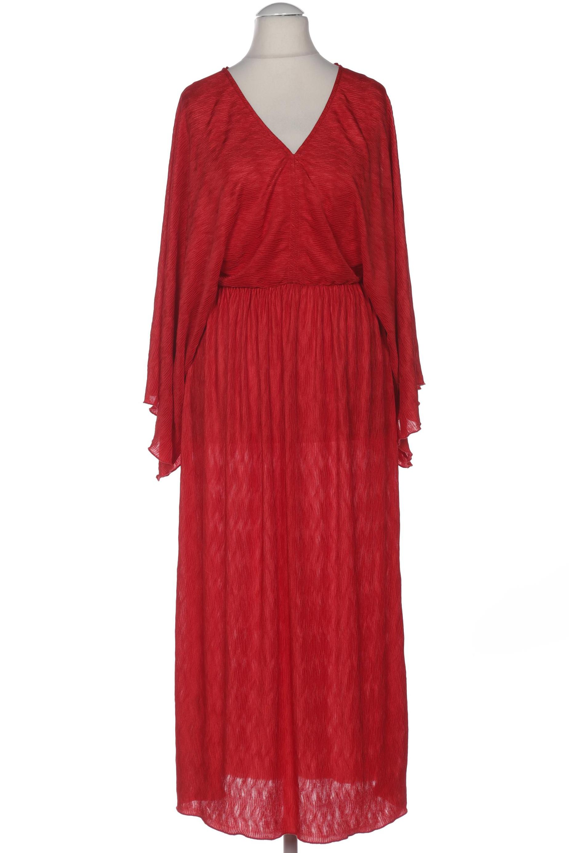 

Zara Damen Kleid, rot, Gr. 38