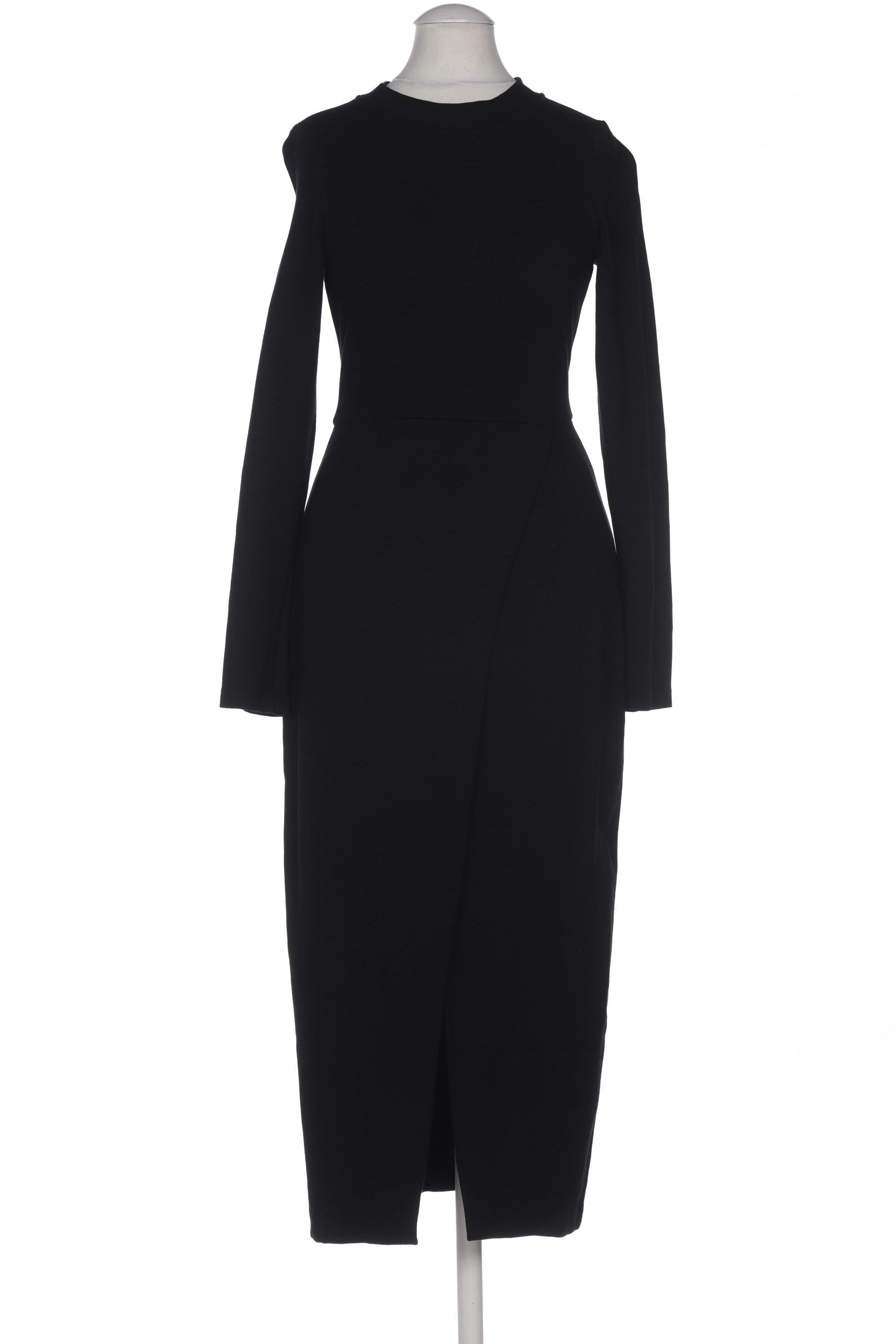 

Zara Damen Kleid, schwarz, Gr. 36