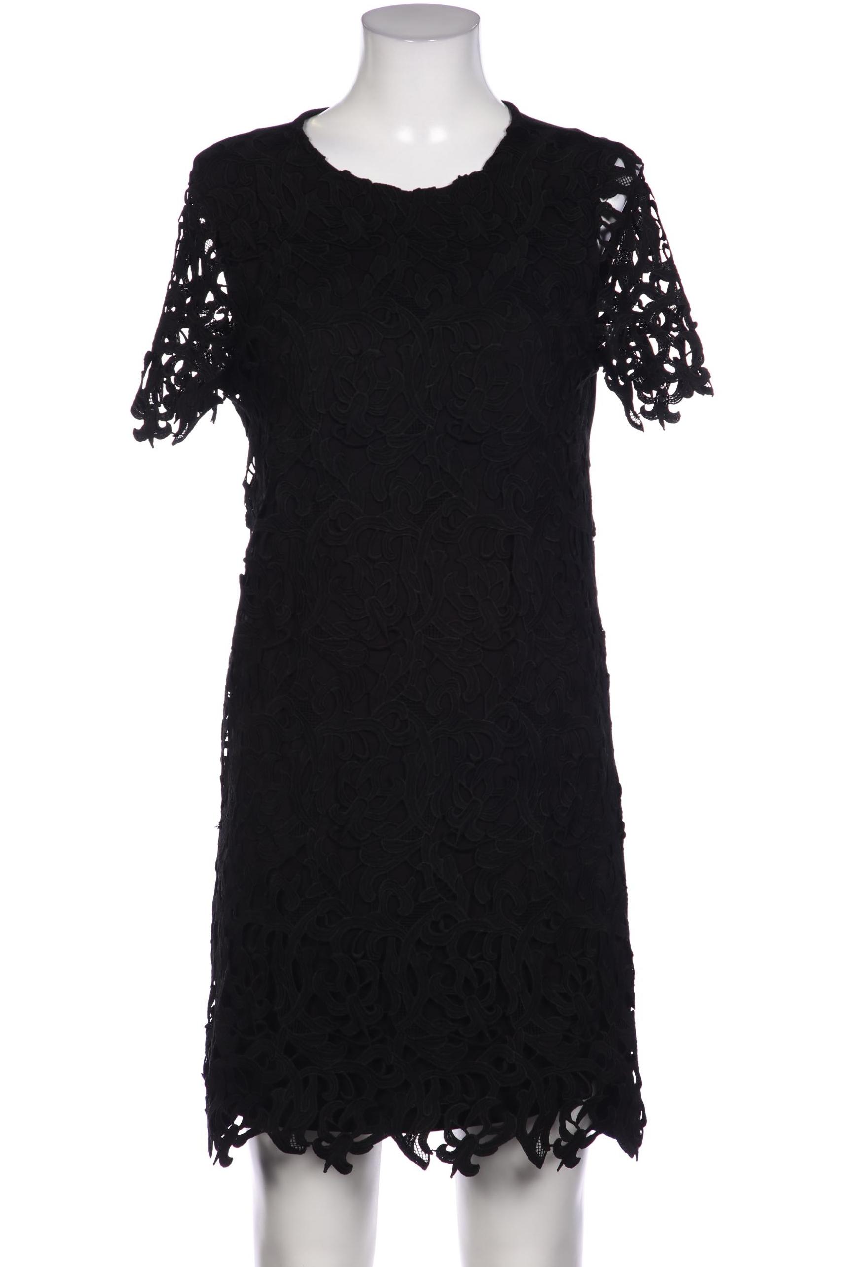 

ZARA Damen Kleid, schwarz