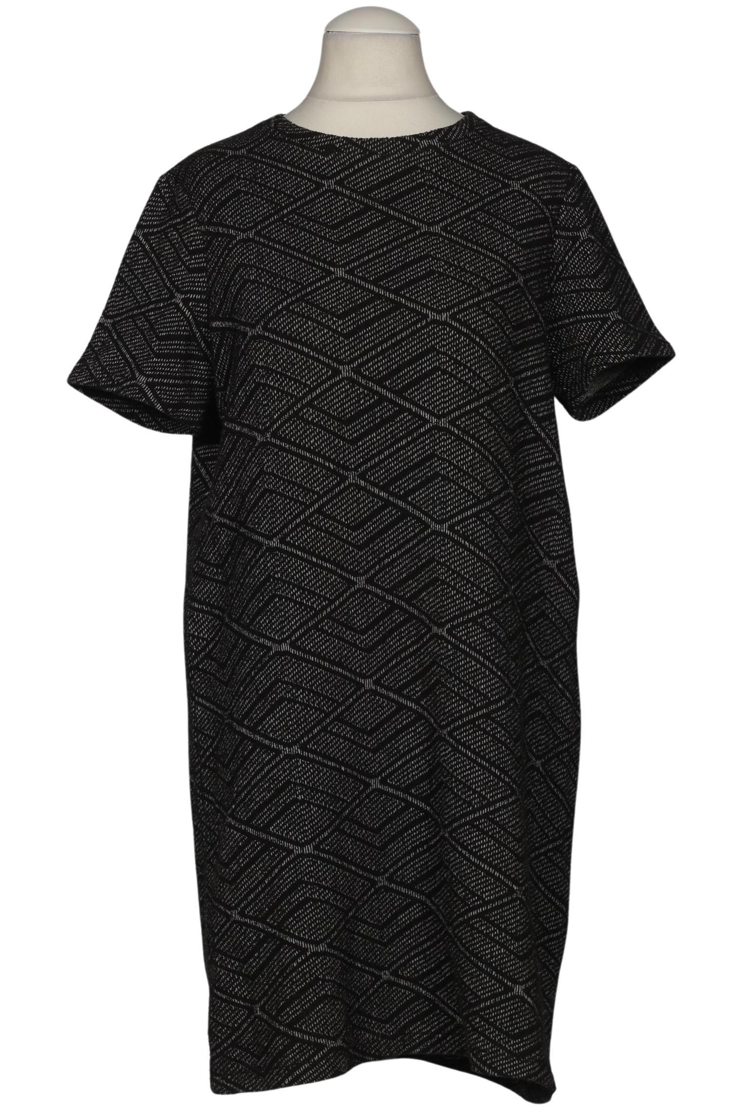 

Zara Damen Kleid, schwarz, Gr. 36