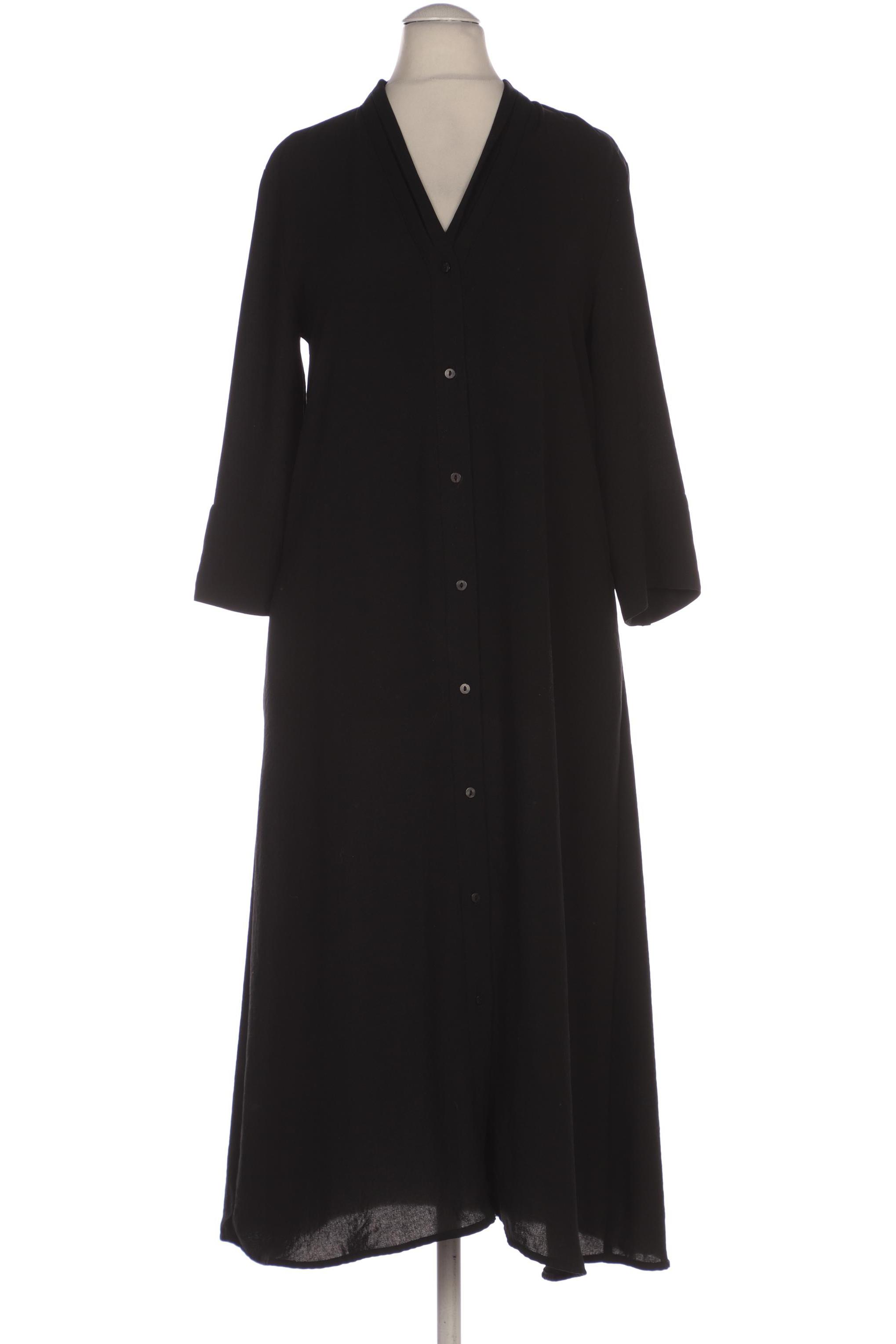 

ZARA Damen Kleid, schwarz